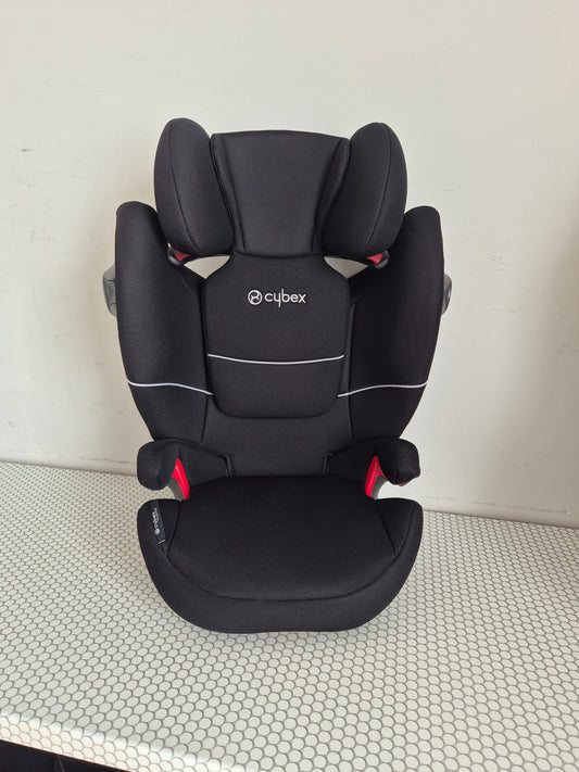Cybex Solution M-Fix 15-36kg.