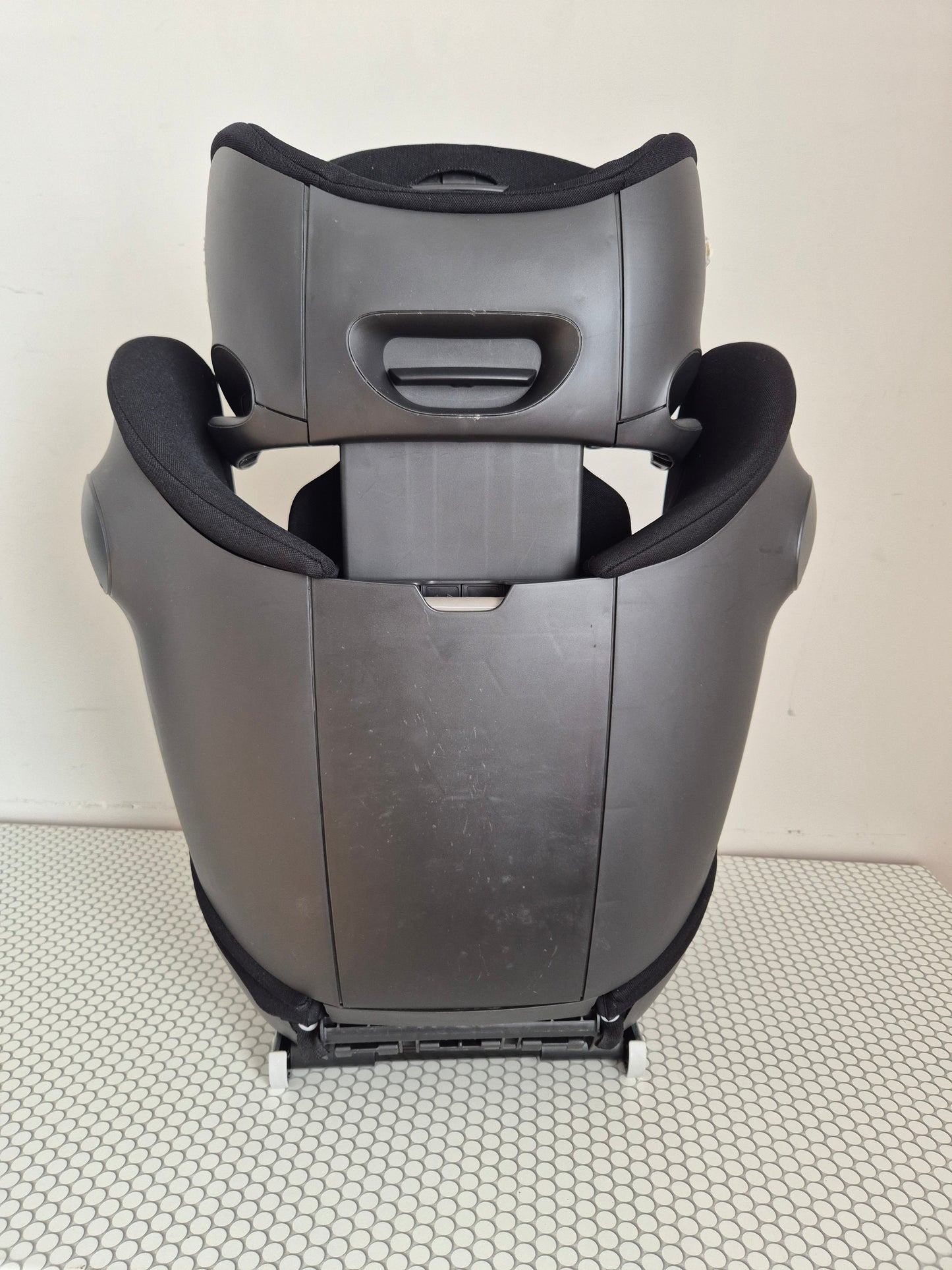 Cybex Solution M-Fix 15-36kg.