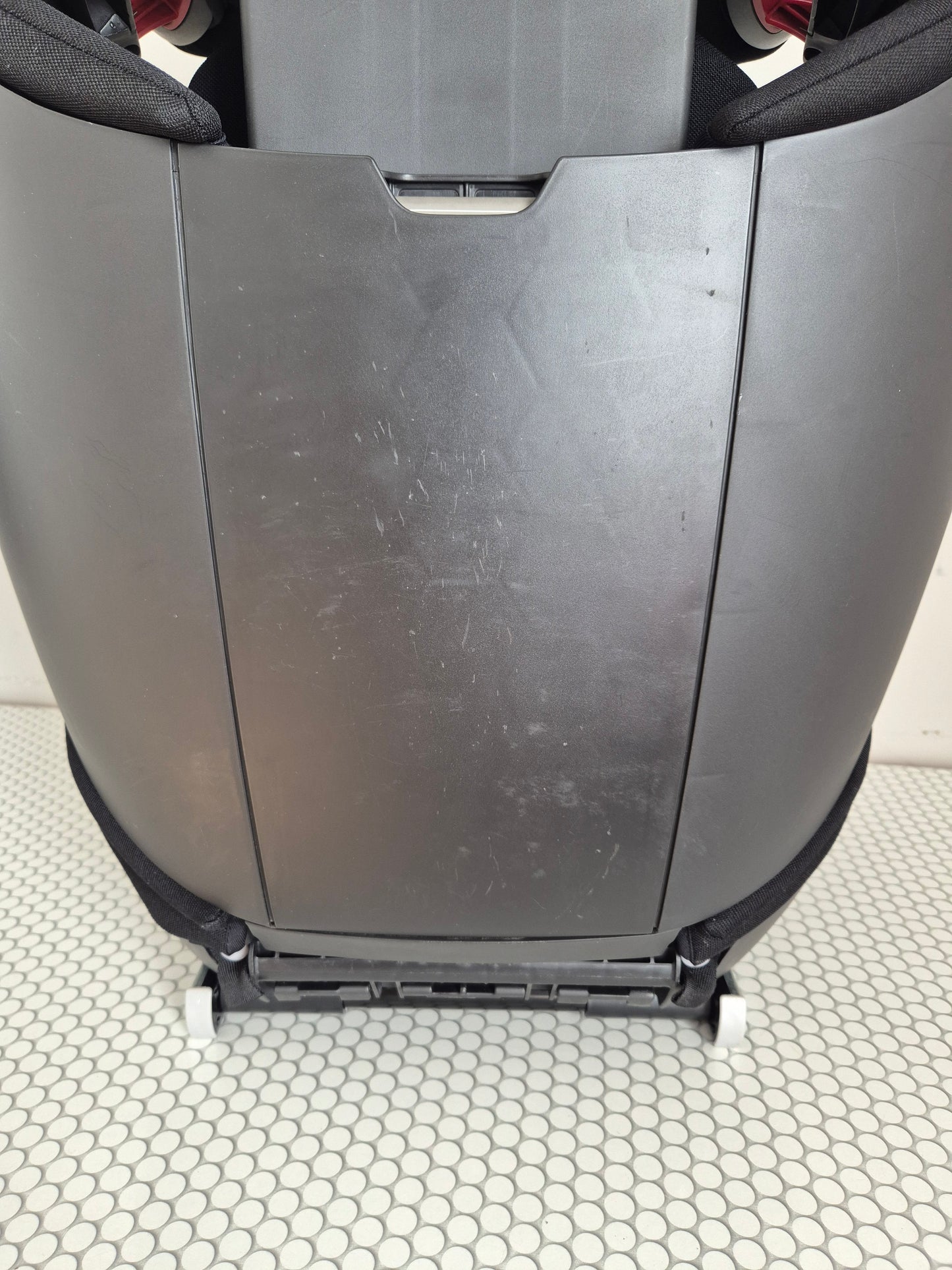 Cybex Solution M-Fix 15-36kg.