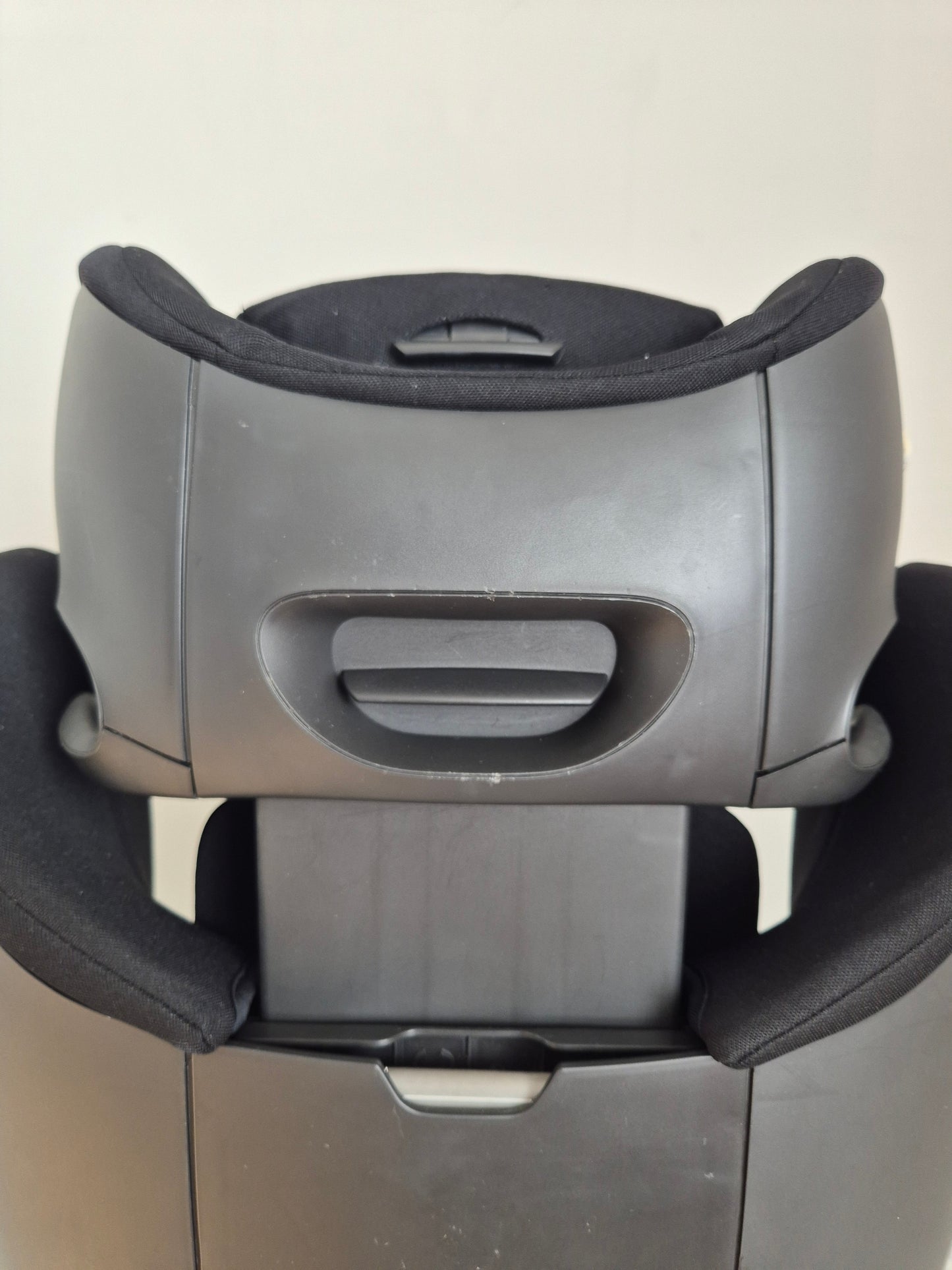 Cybex Solution M-Fix 15-36kg.