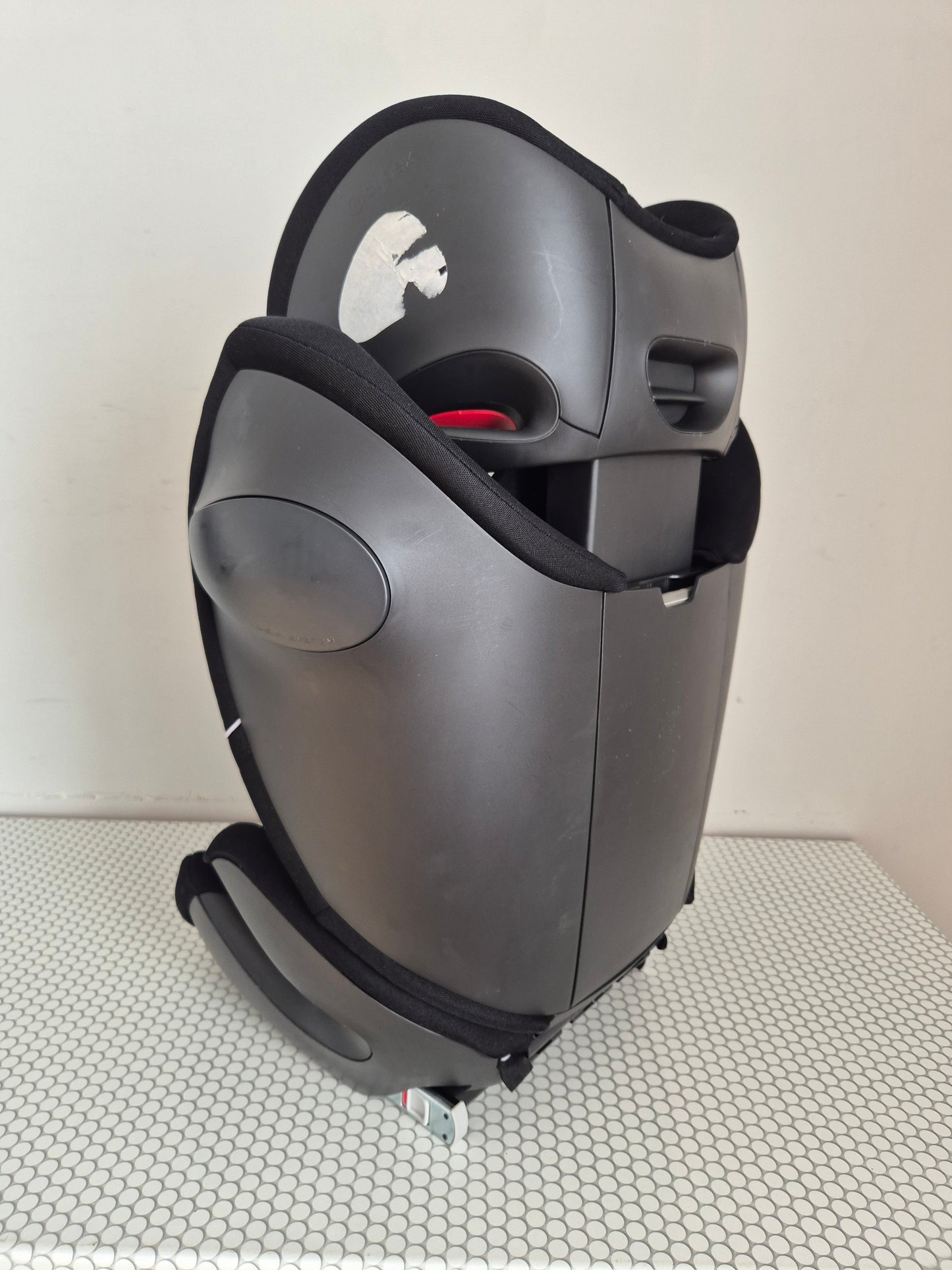 Cybex Solution M-Fix 15-36kg.