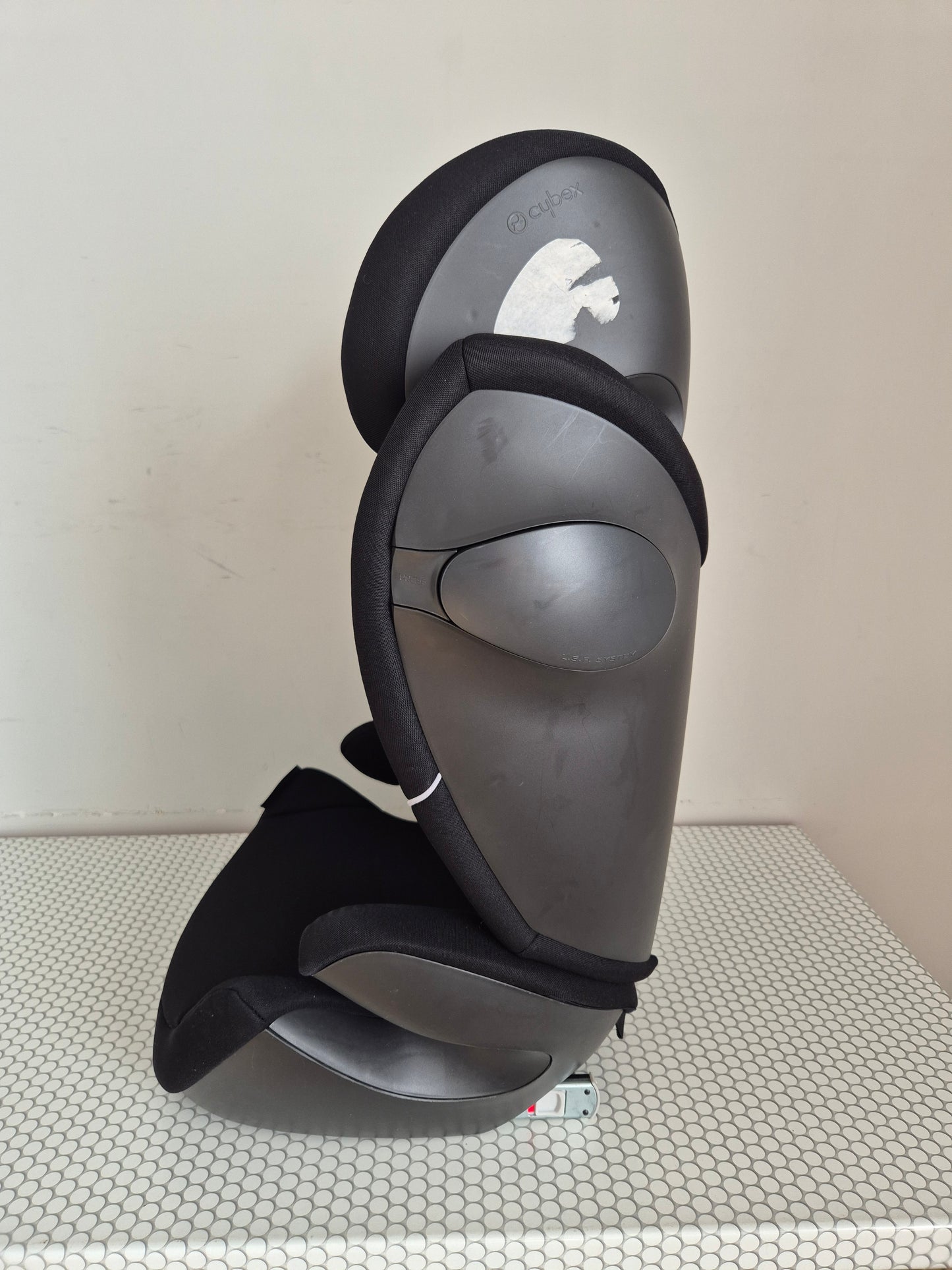 Cybex Solution M-Fix 15-36kg.