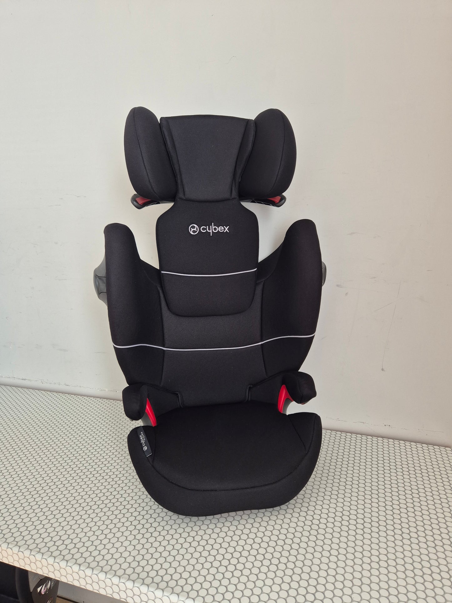 Cybex Solution M-Fix 15-36kg.