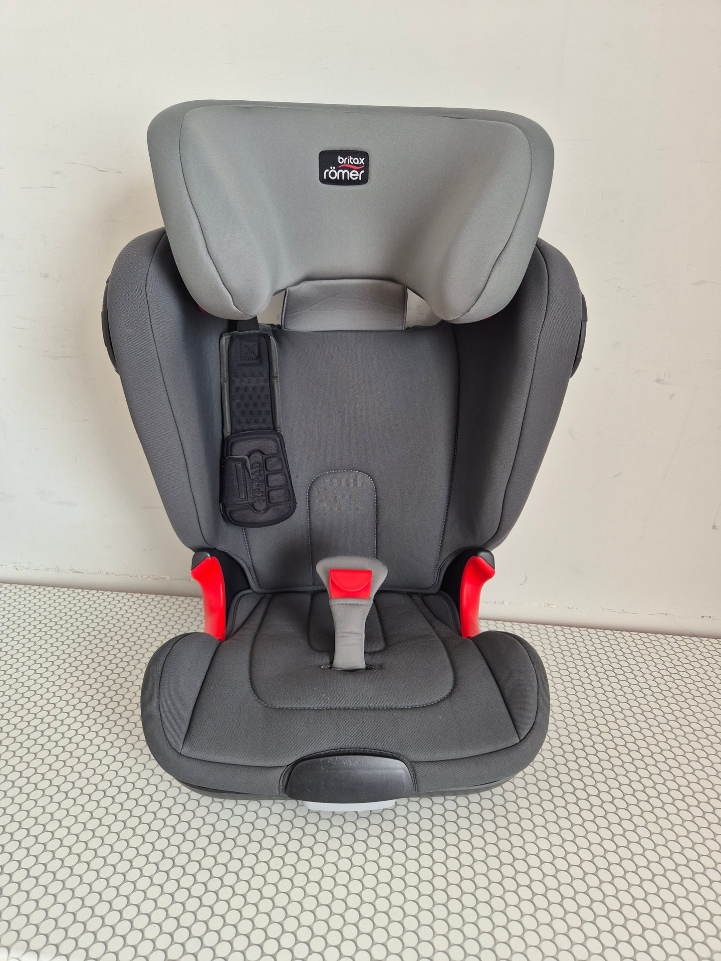 Britax Romer KidFix 2 XP Sict 15-36kg.