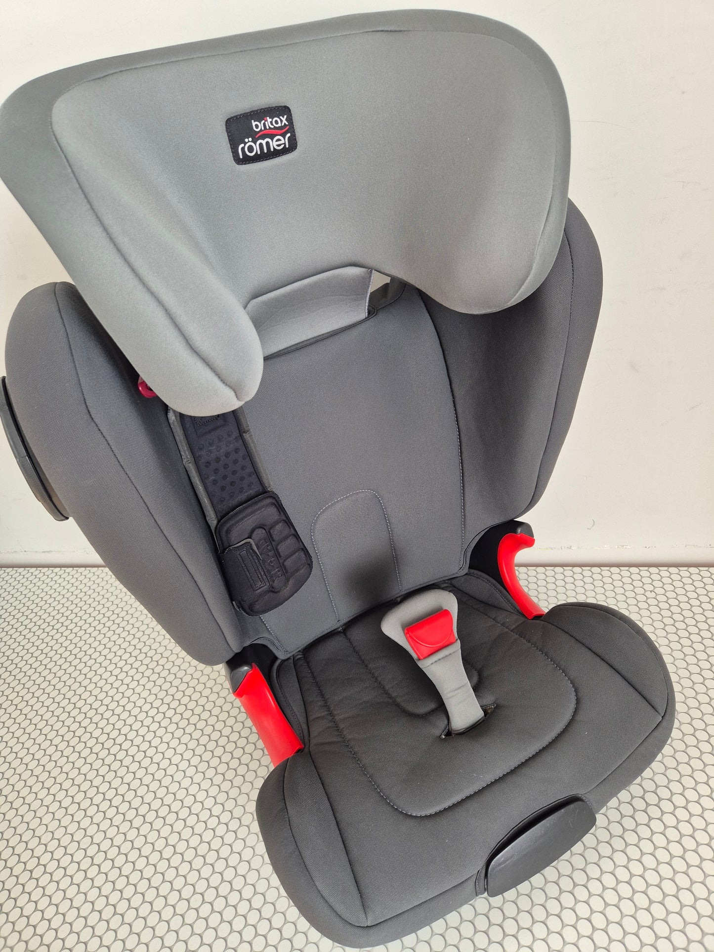 Britax Romer KidFix 2 XP Sict 15-36kg.