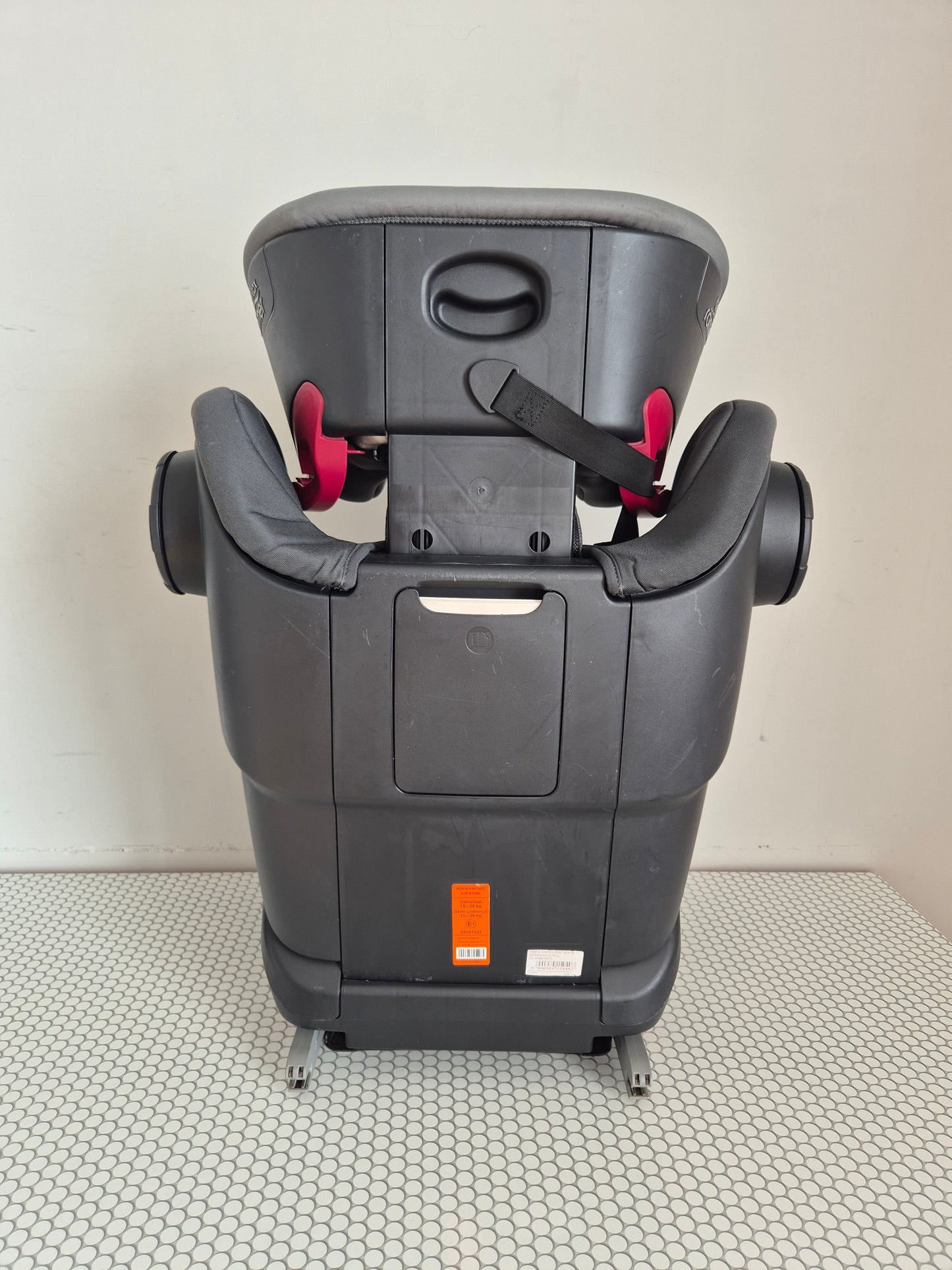 Britax Romer KidFix 2 XP Sict 15-36kg.