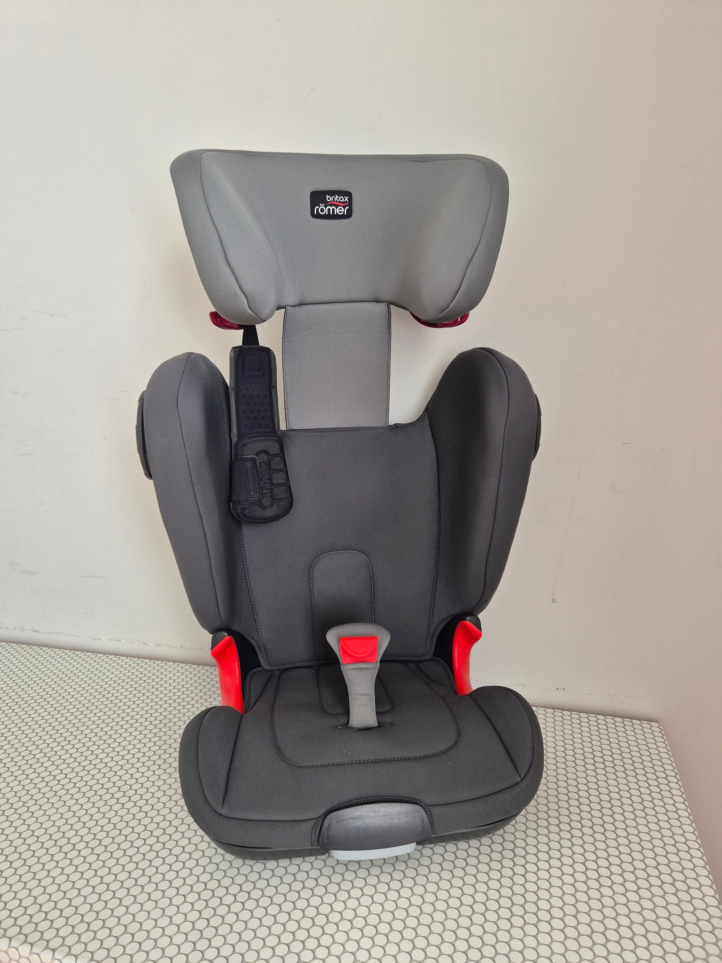 Britax Romer KidFix 2 XP Sict 15-36kg.