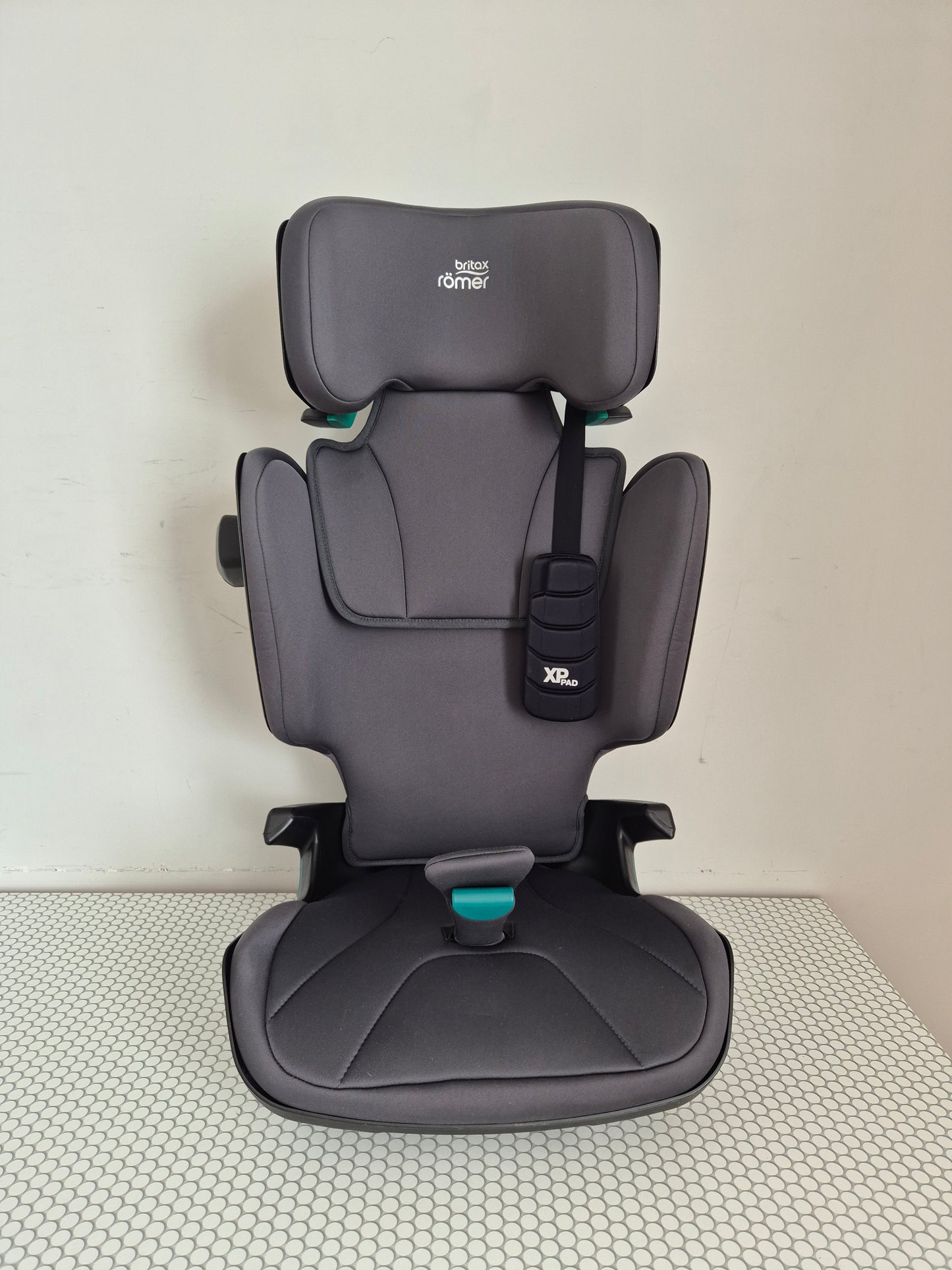 Britax Romer KidFix i-Size 100-150cm.