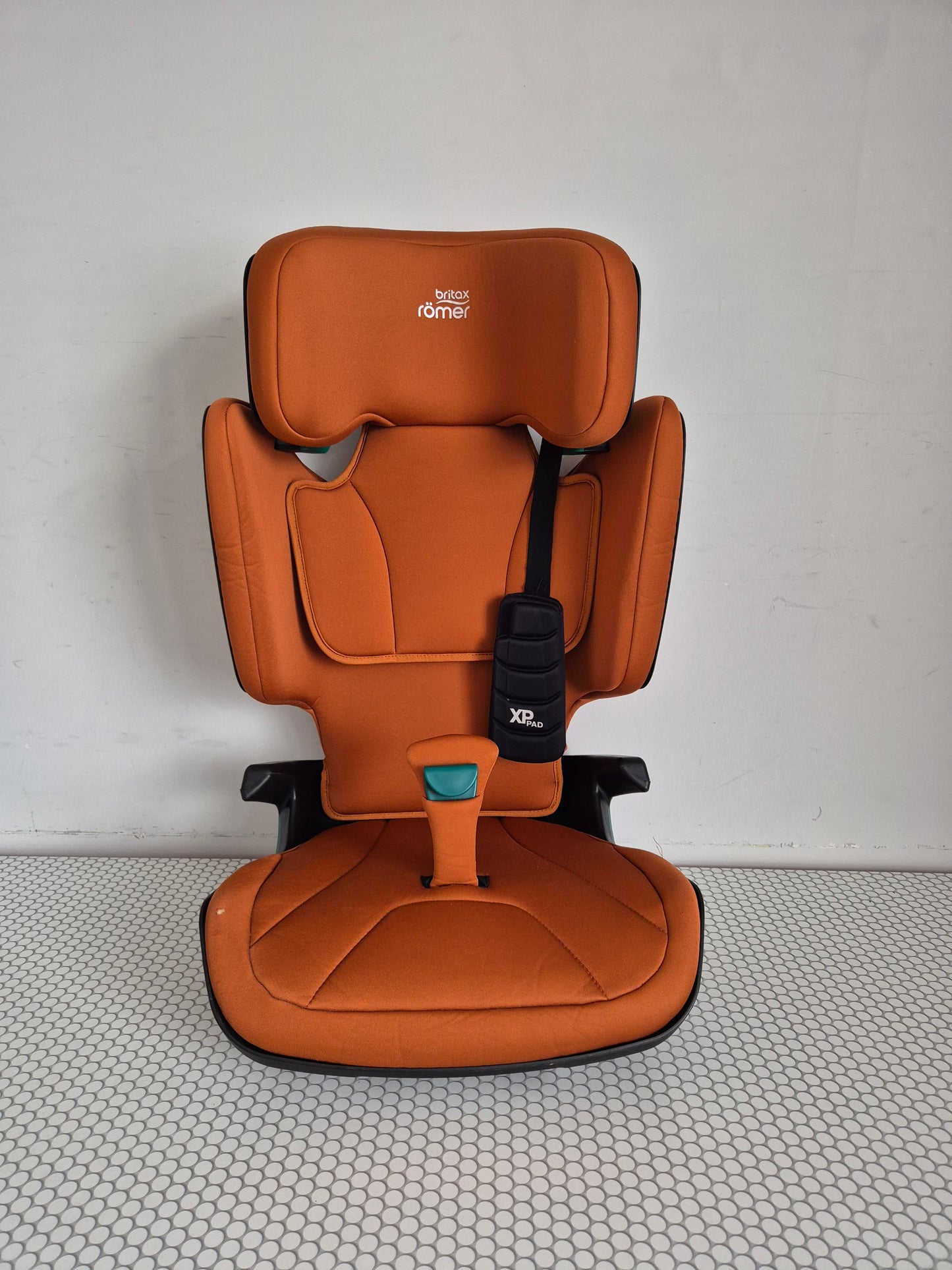 Britax Romer KidFix i-Size 100-150cm.