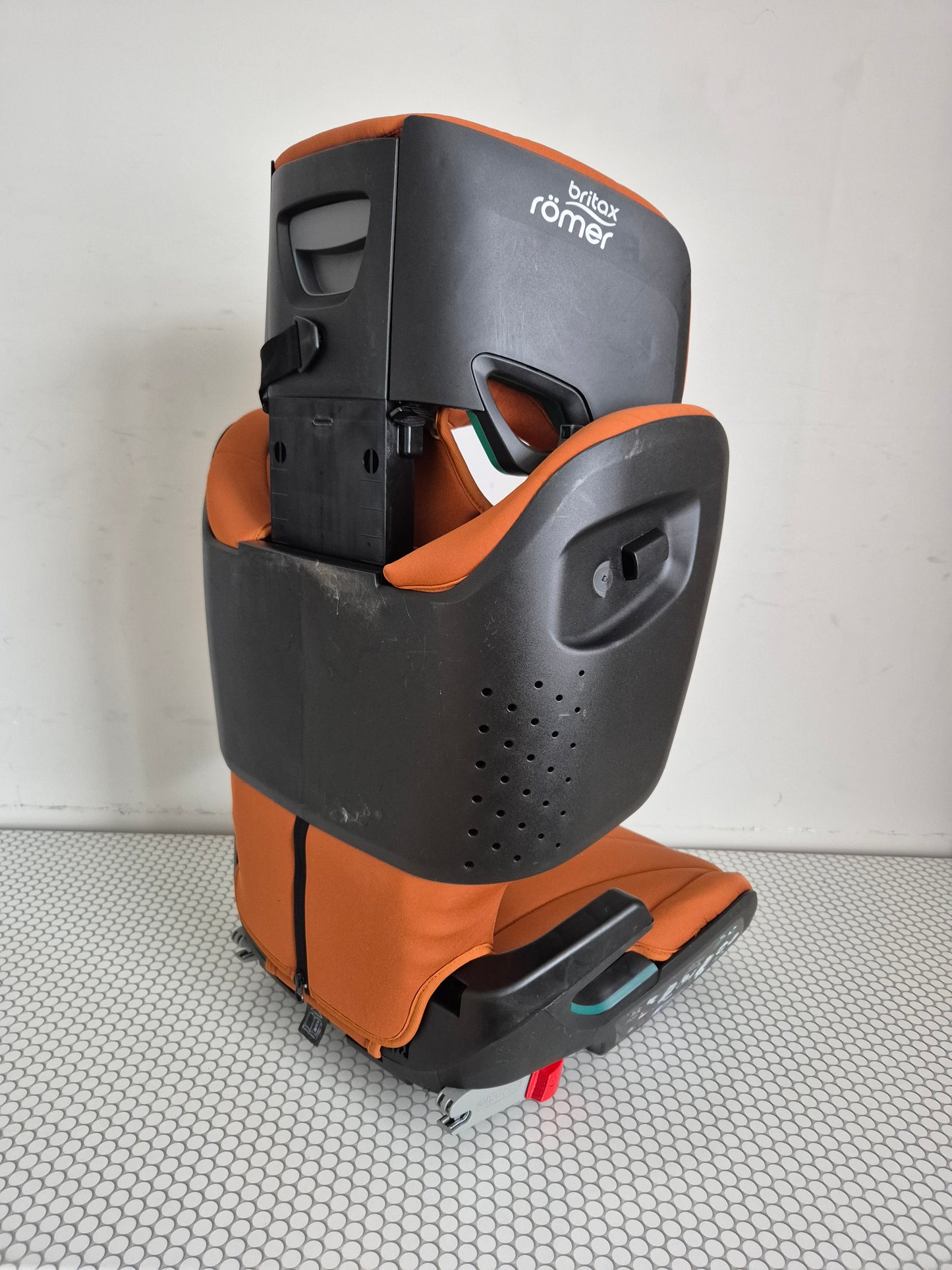 Britax Romer KidFix i-Size 100-150cm.