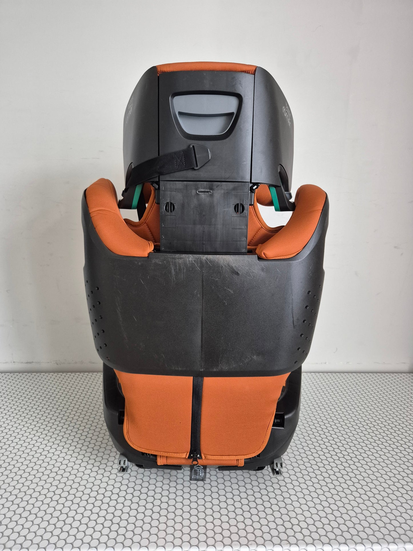 Britax Romer KidFix i-Size 100-150cm.