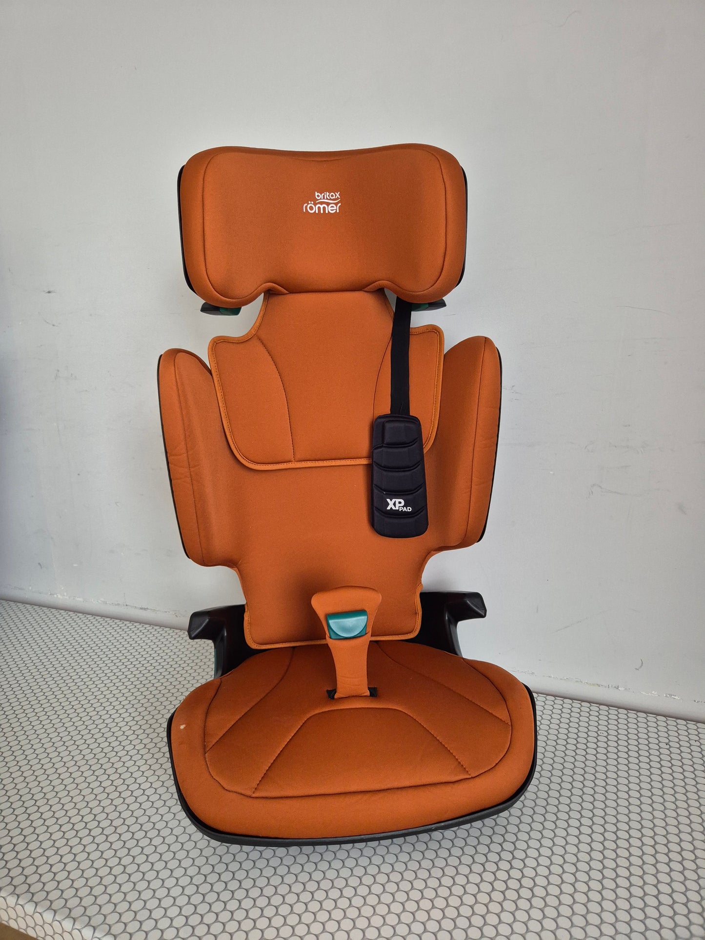 Britax Romer KidFix i-Size 100-150cm.