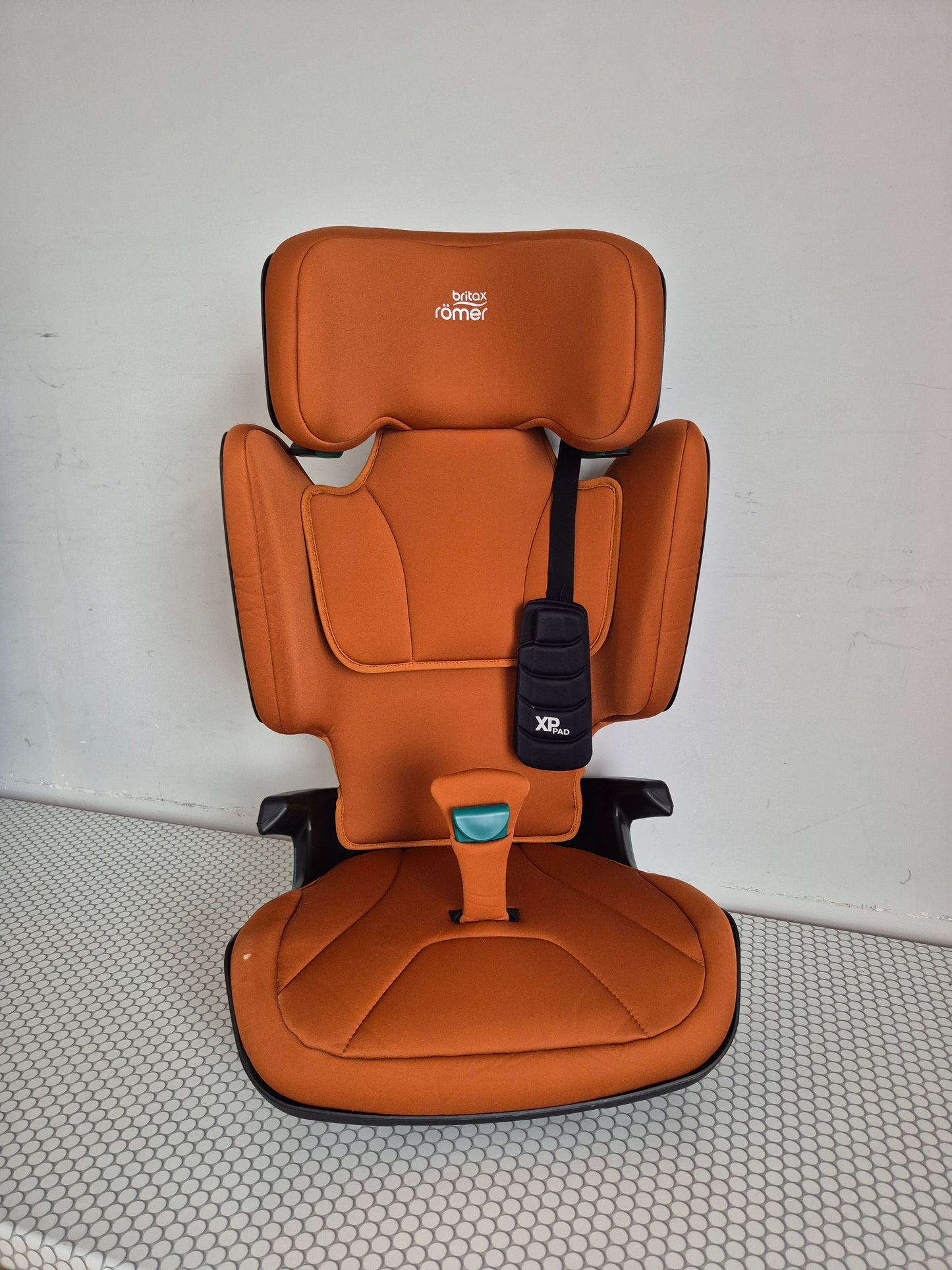 Britax Romer KidFix i-Size 100-150cm.