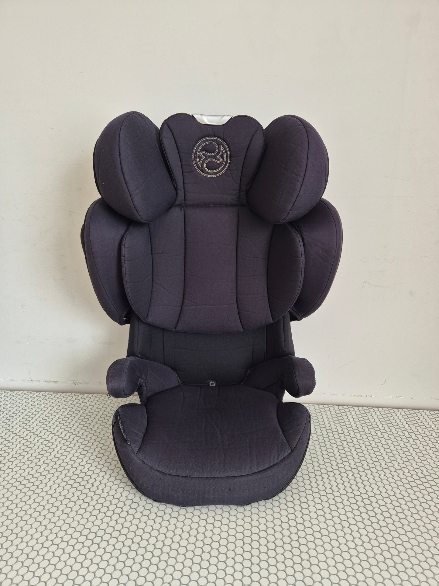 Cybex Solution Z i-Fix 100-150cm.