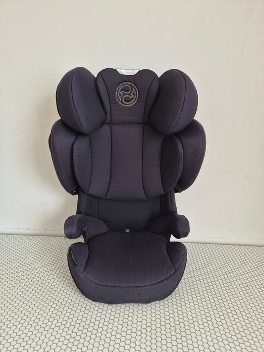Cybex Solution Z i-Fix 100-150cm.