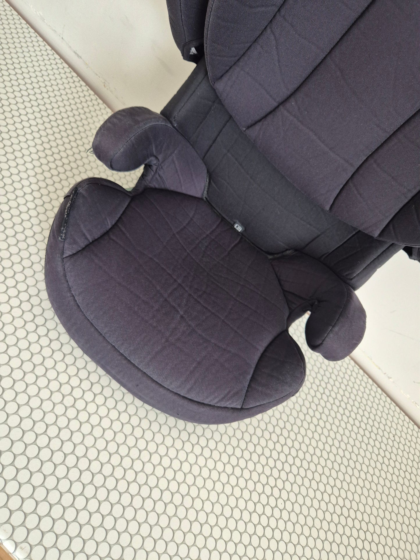 Cybex Solution Z i-Fix 100-150cm.