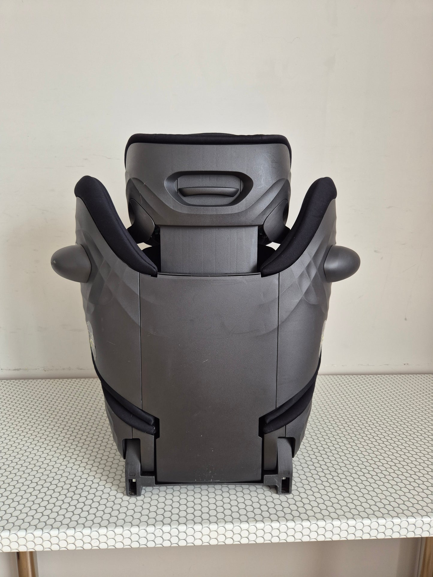 Cybex Solution G i-Fix 100-150cm.