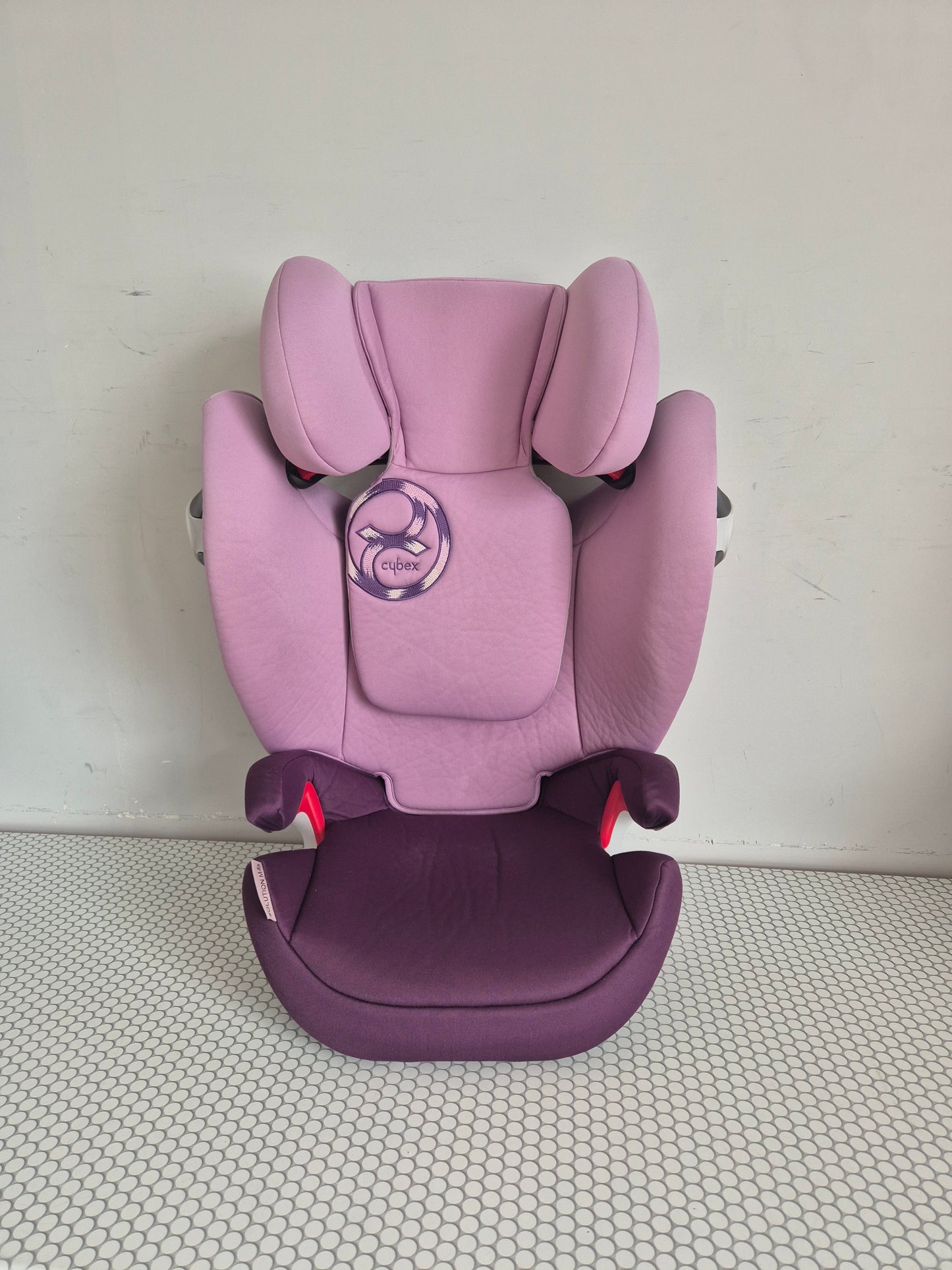 Cybex Solution M-Fix 15-36kg.