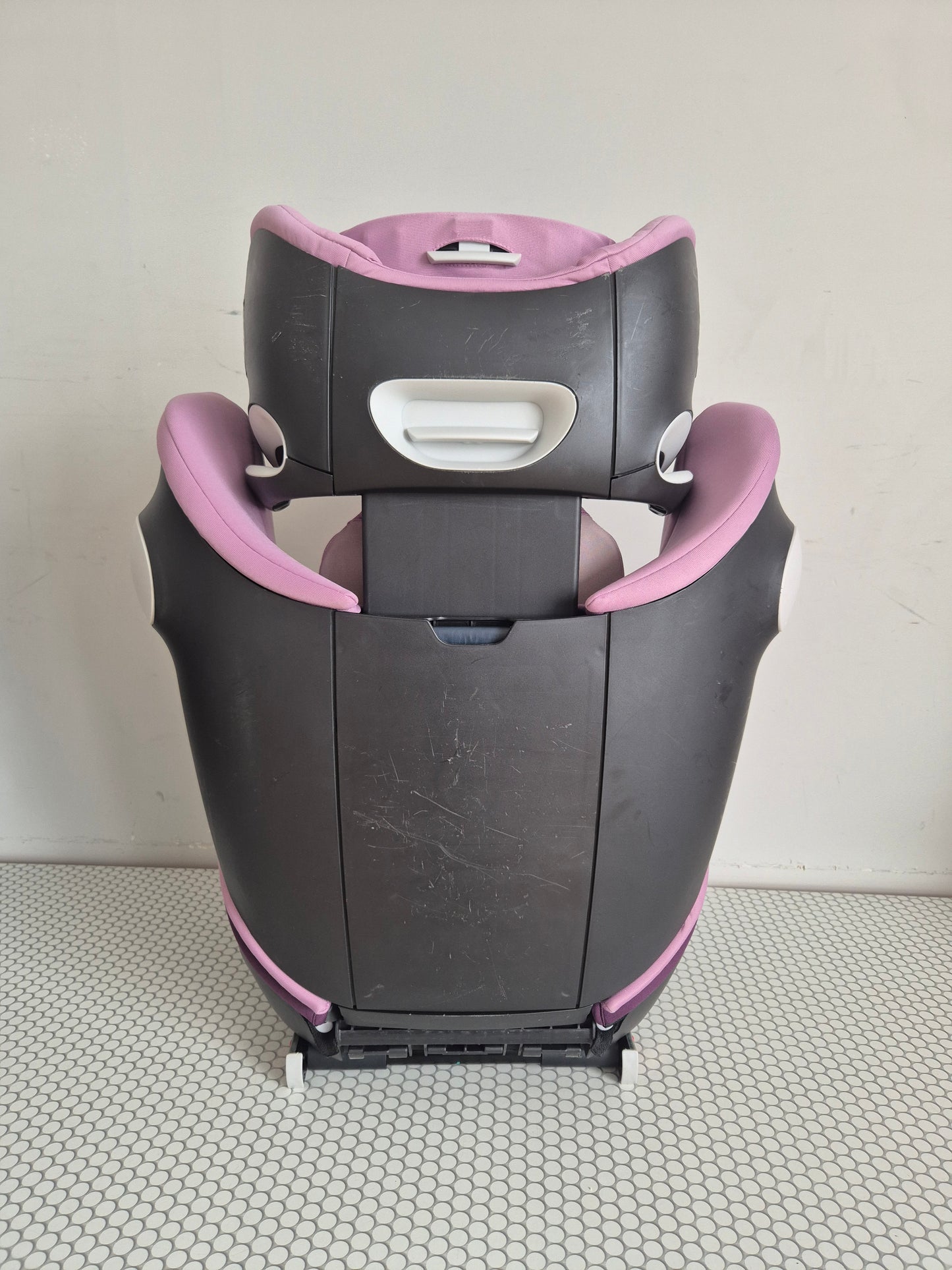 Cybex Solution M-Fix 15-36kg.