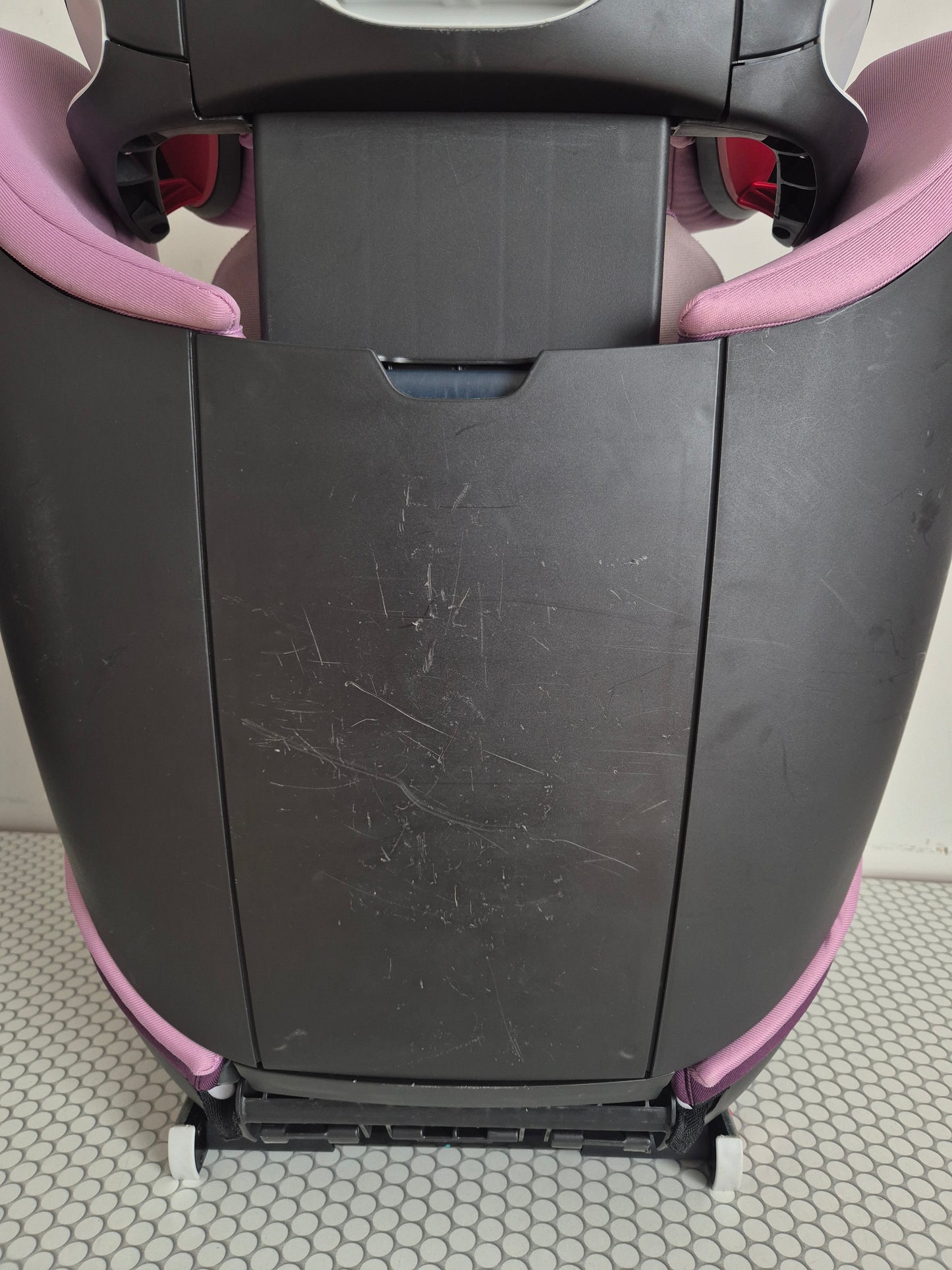 Cybex Solution M-Fix 15-36kg.