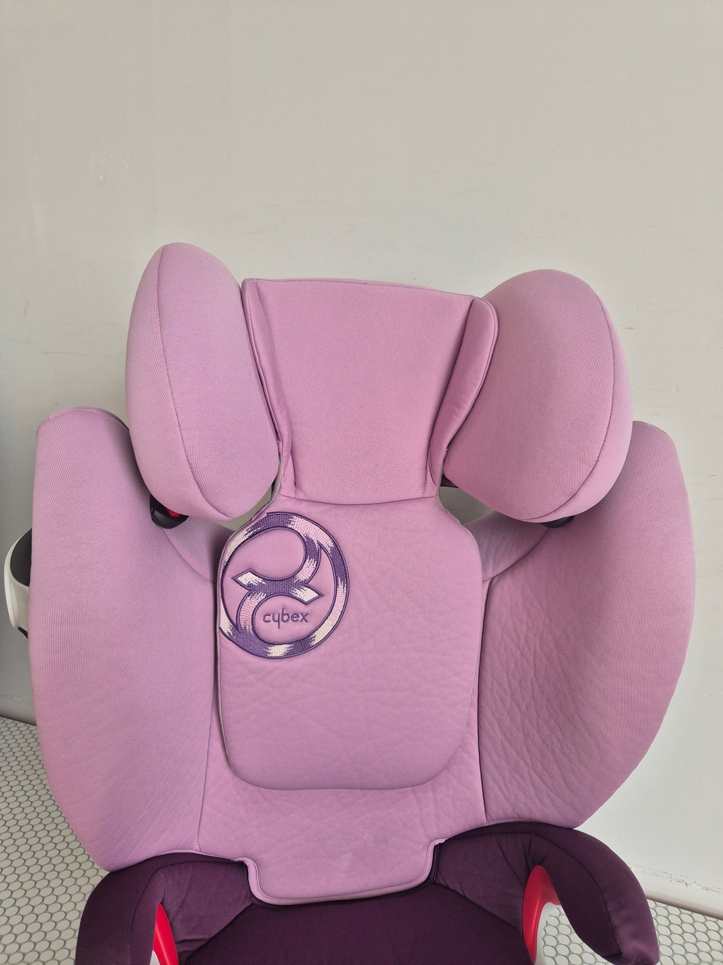 Cybex Solution M-Fix 15-36kg.