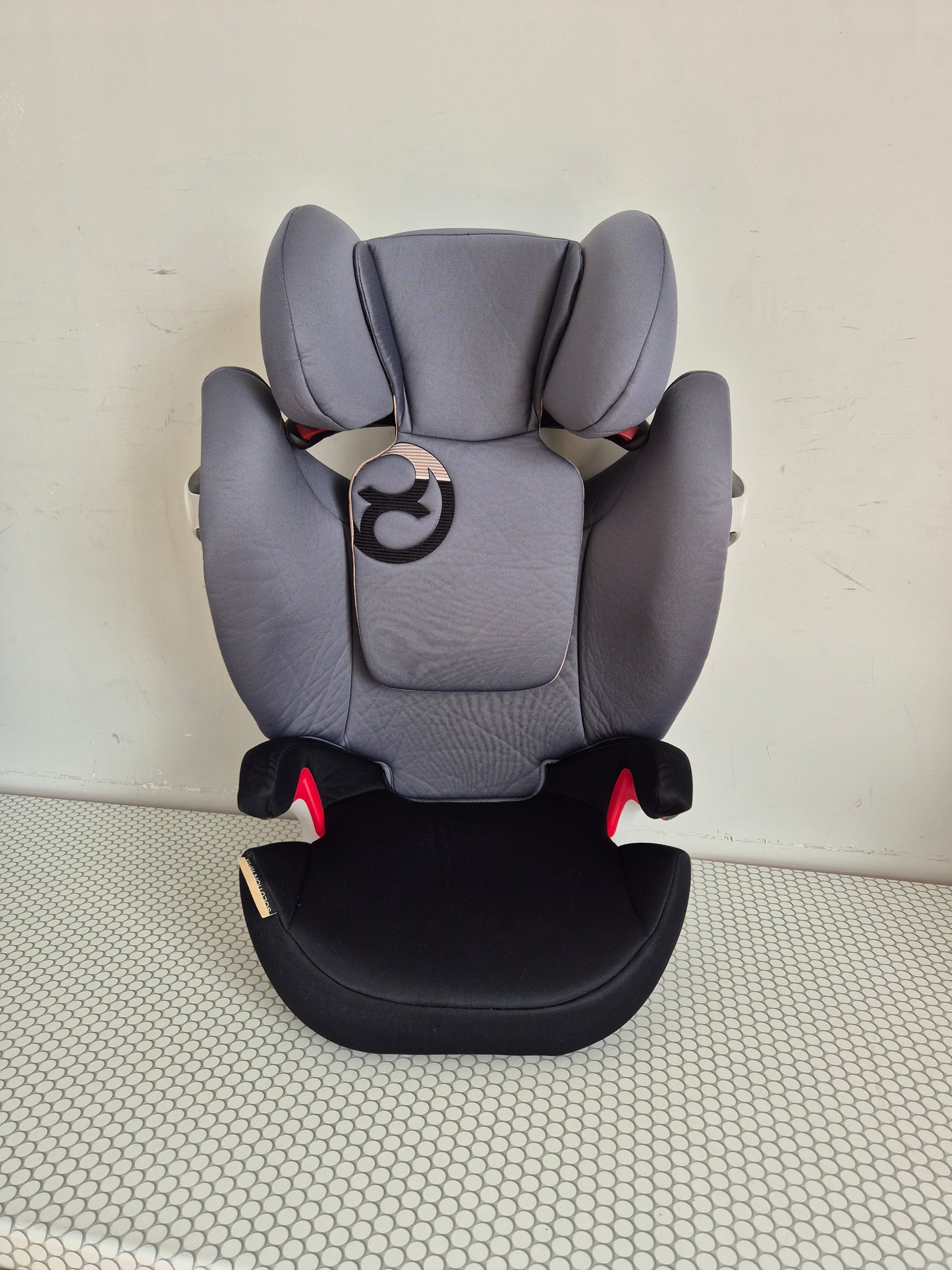 Cybex Solution M-Fix 15-36kg.