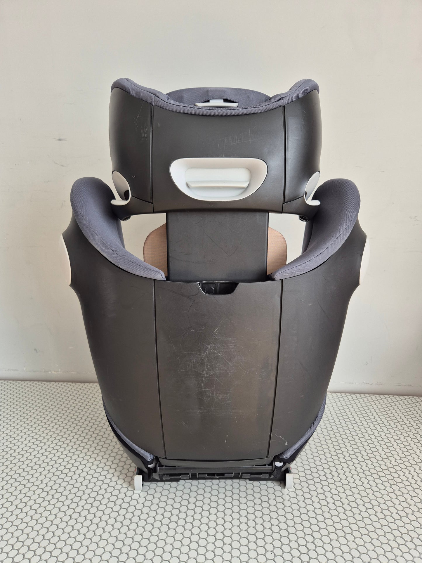 Cybex Solution M-Fix 15-36kg.