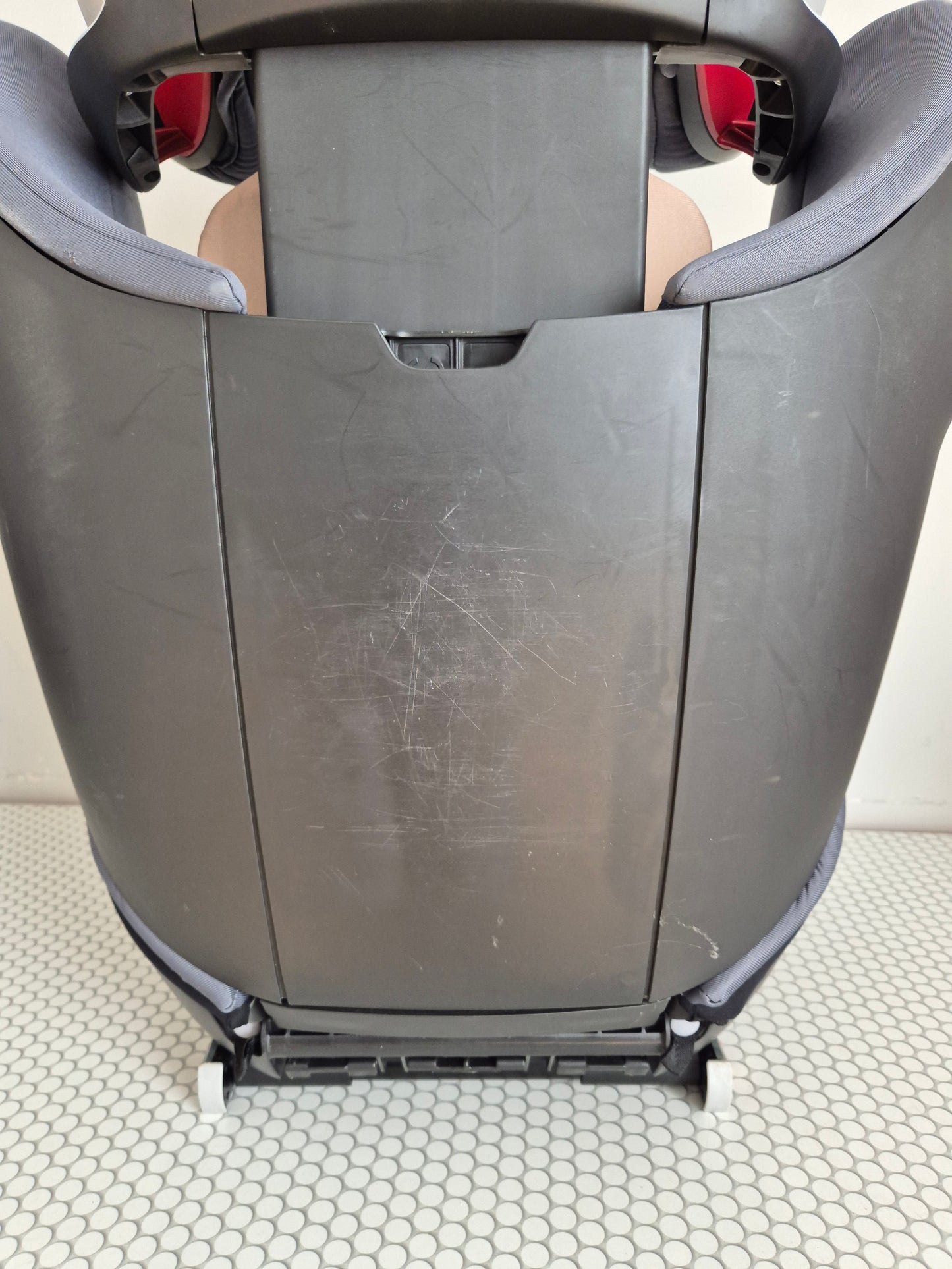 Cybex Solution M-Fix 15-36kg.