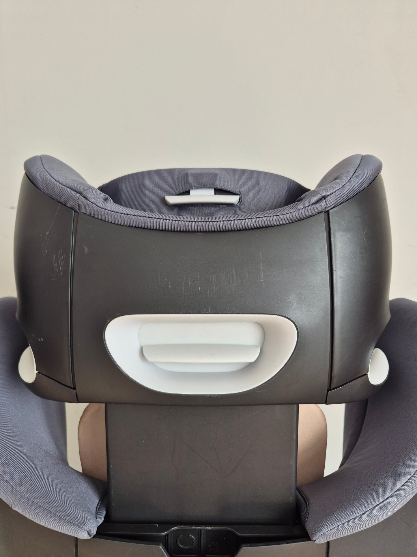 Cybex Solution M-Fix 15-36kg.