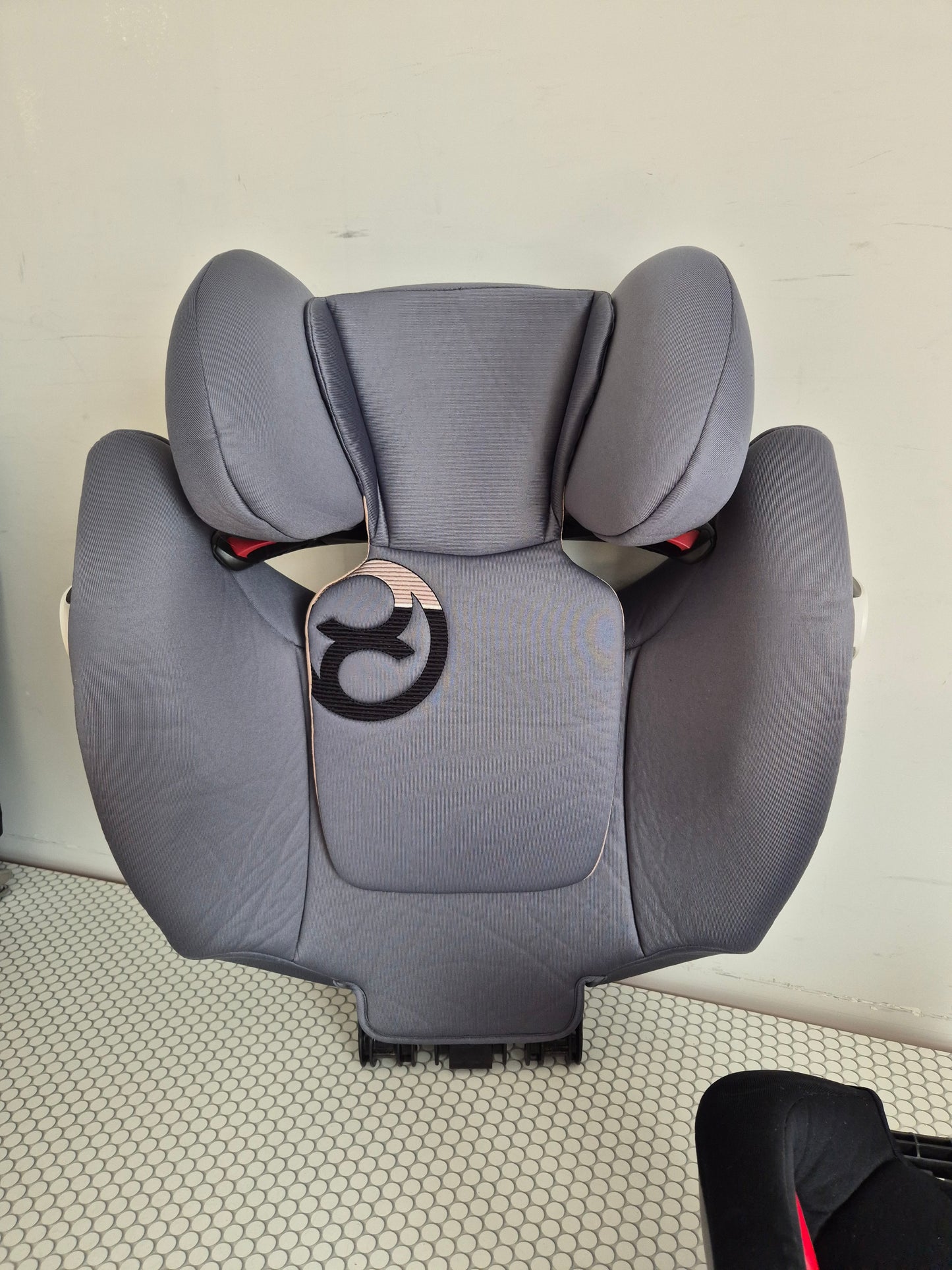 Cybex Solution M-Fix 15-36kg.