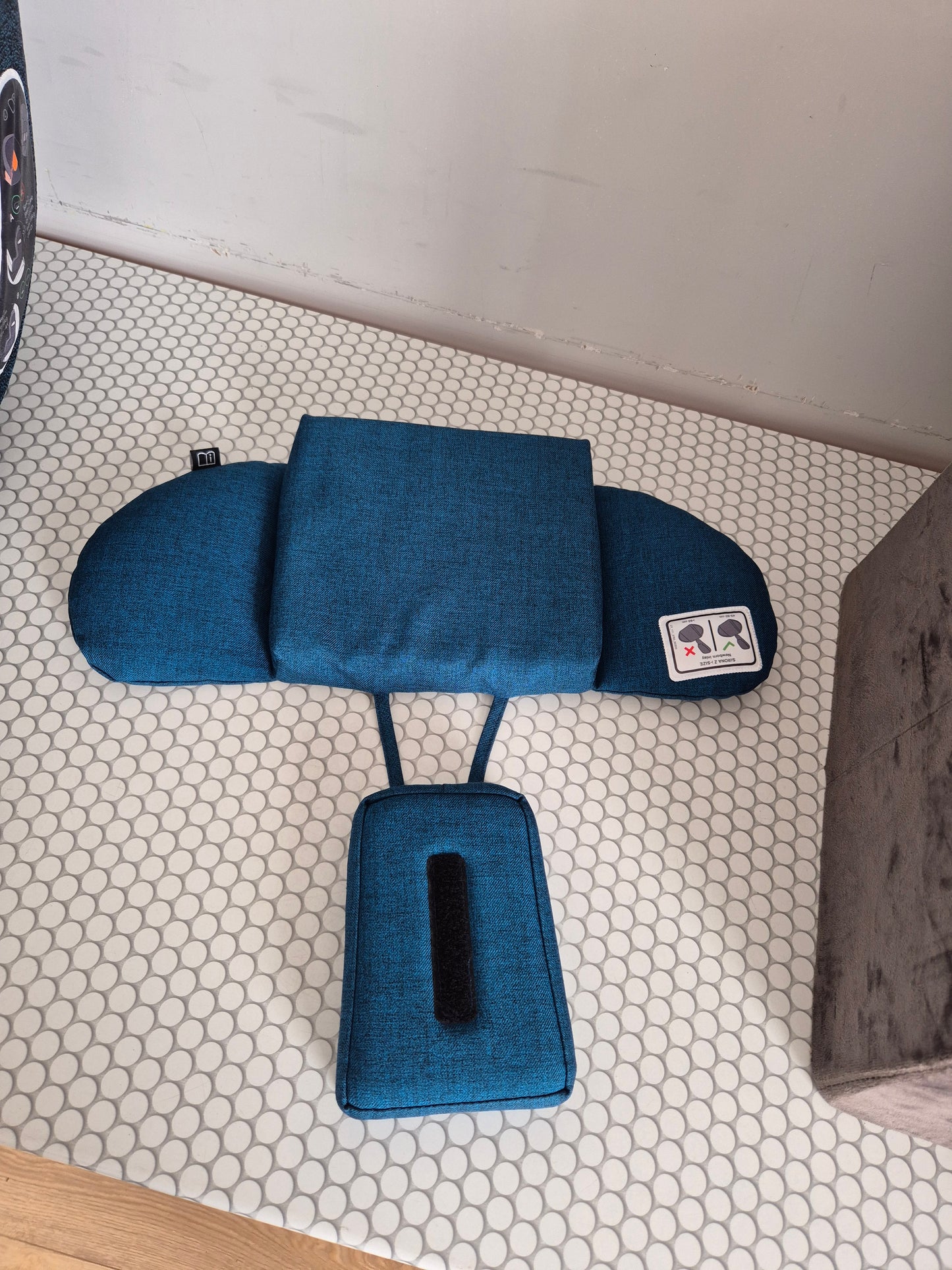 Cybex Sirona Z Plus i-Size 0-18kg. su Base Z IsoFix baze.