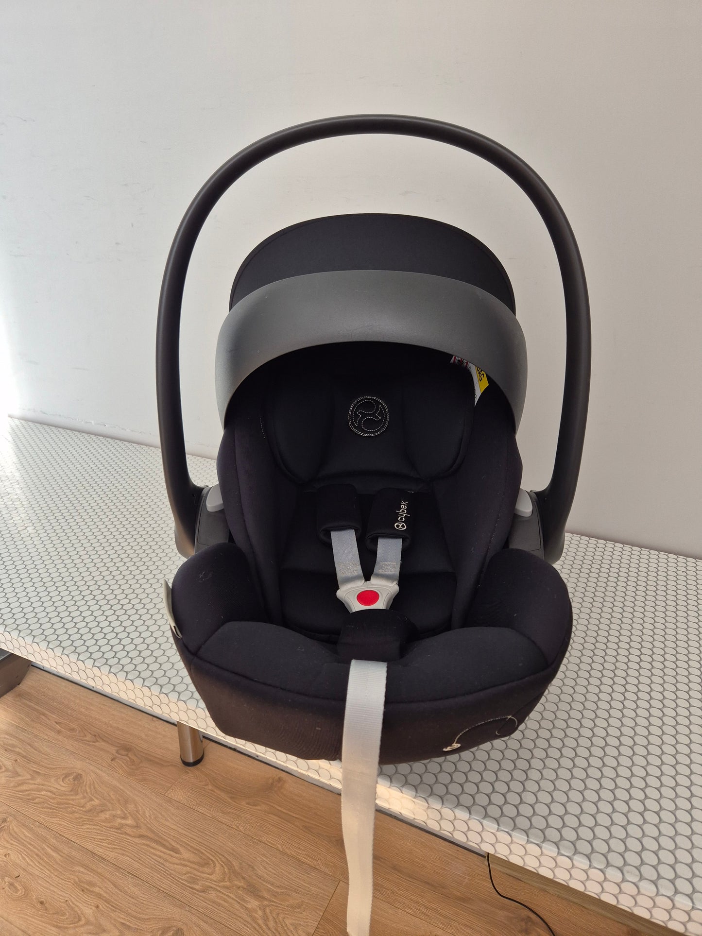 Cybex Cloud G i-Size 0-13kg.