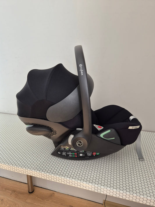 Cybex Cloud G i-Size 0-13kg.