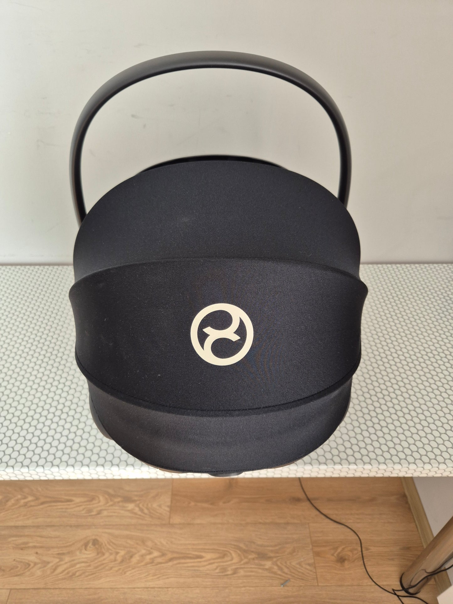 Cybex Cloud G i-Size 0-13kg.