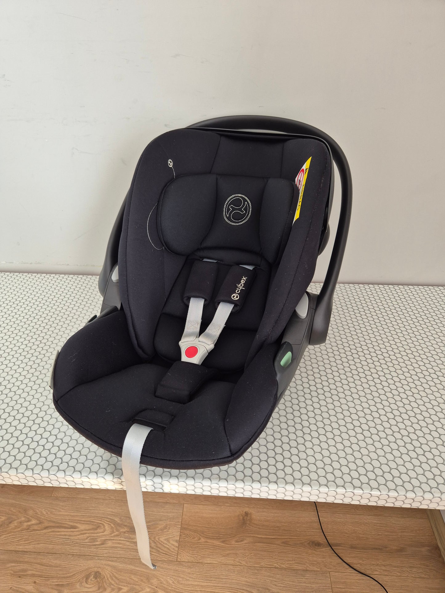 Cybex Cloud G i-Size 0-13kg.