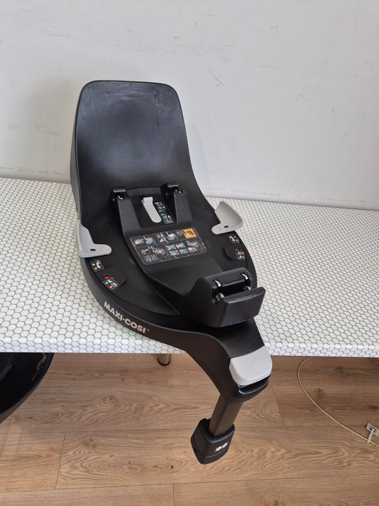 Maxi Cosi FamilyFix 360 IsoFix bazė
