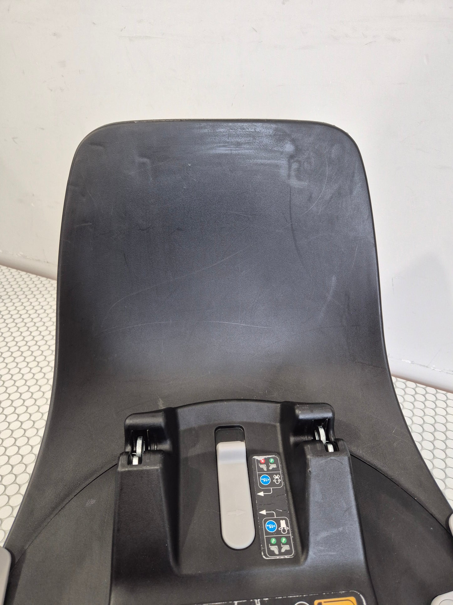 Maxi Cosi FamilyFix 360 IsoFix bazė