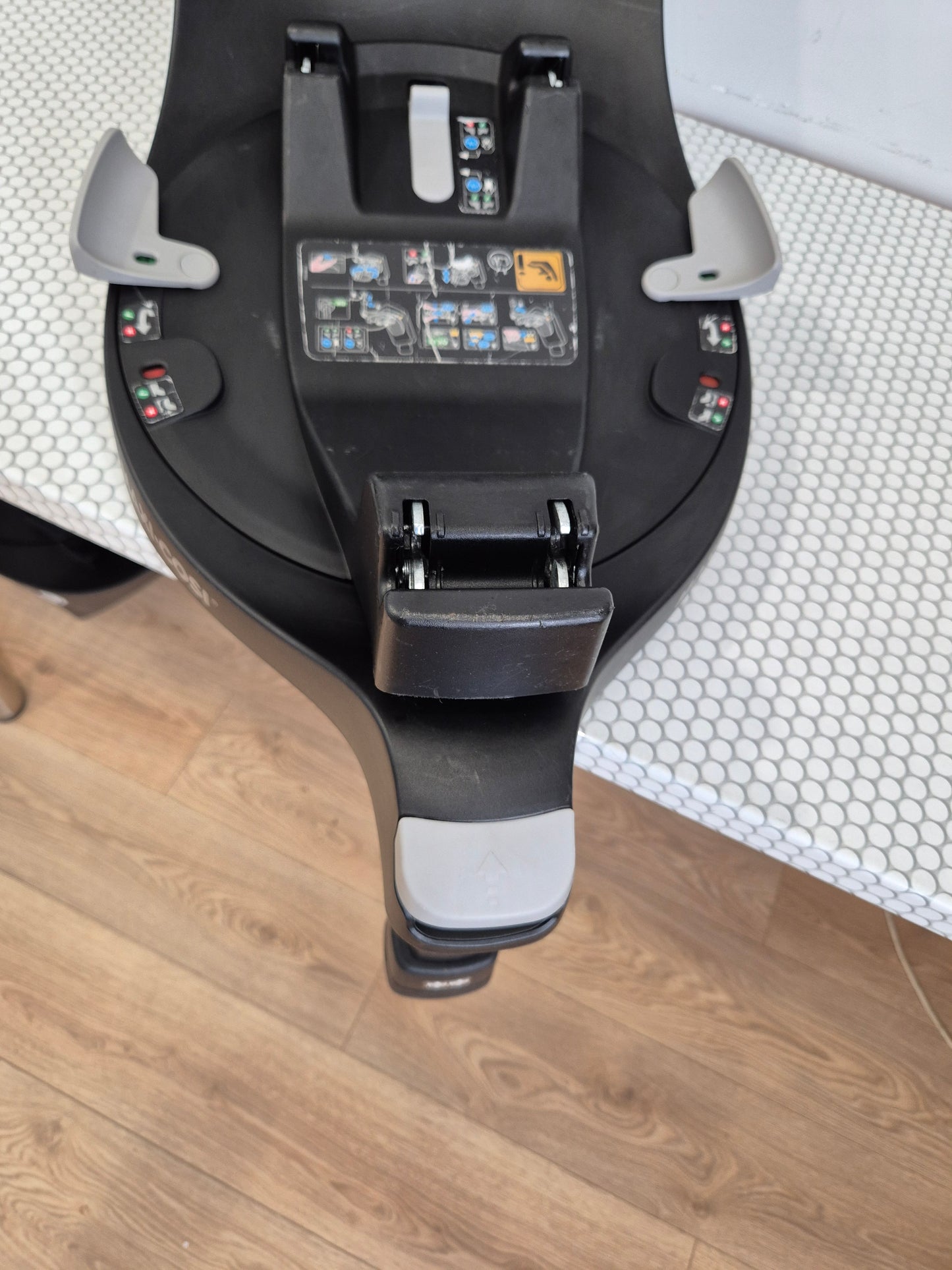 Maxi Cosi FamilyFix 360 IsoFix bazė