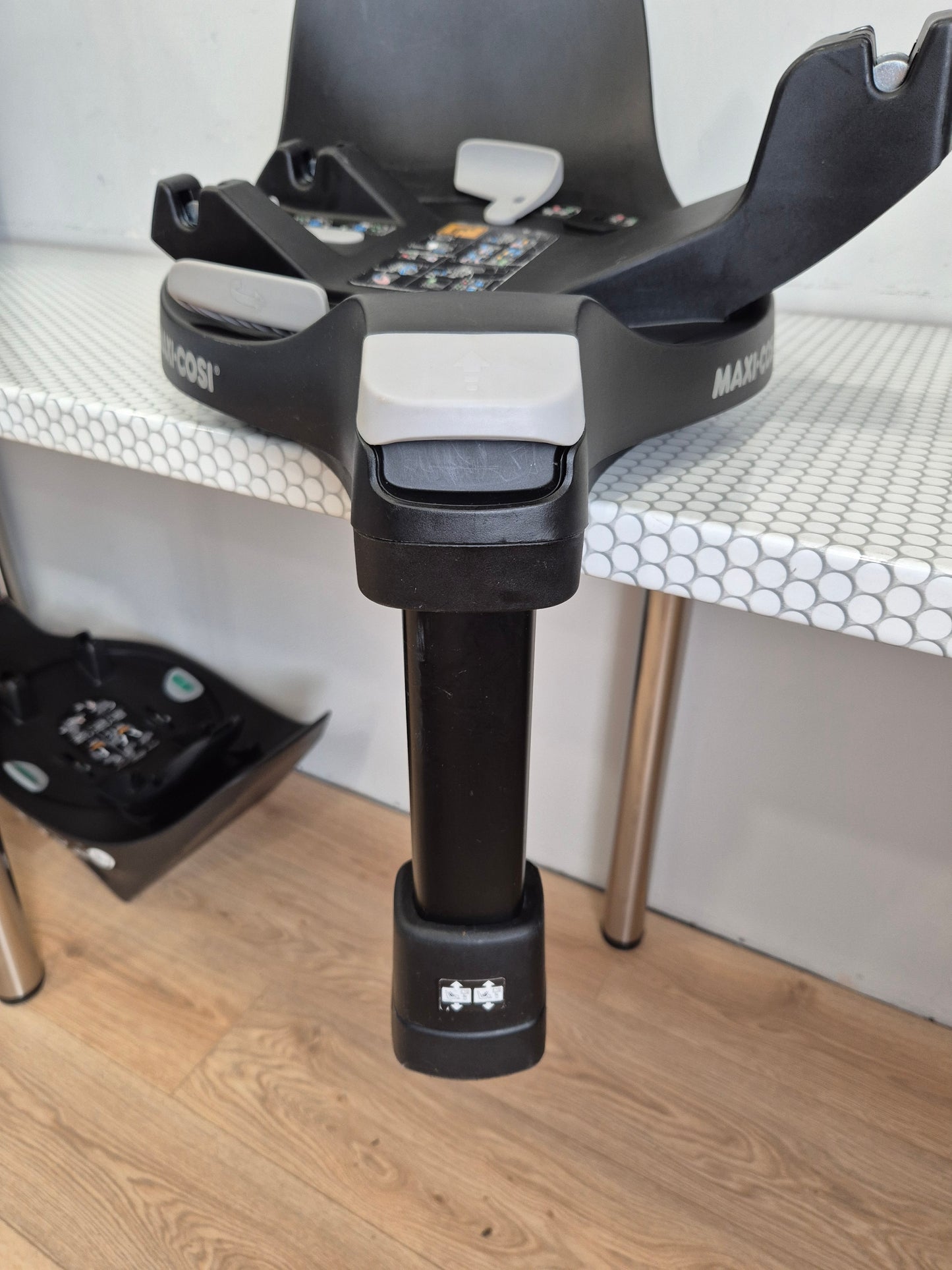Maxi Cosi FamilyFix 360 IsoFix bazė