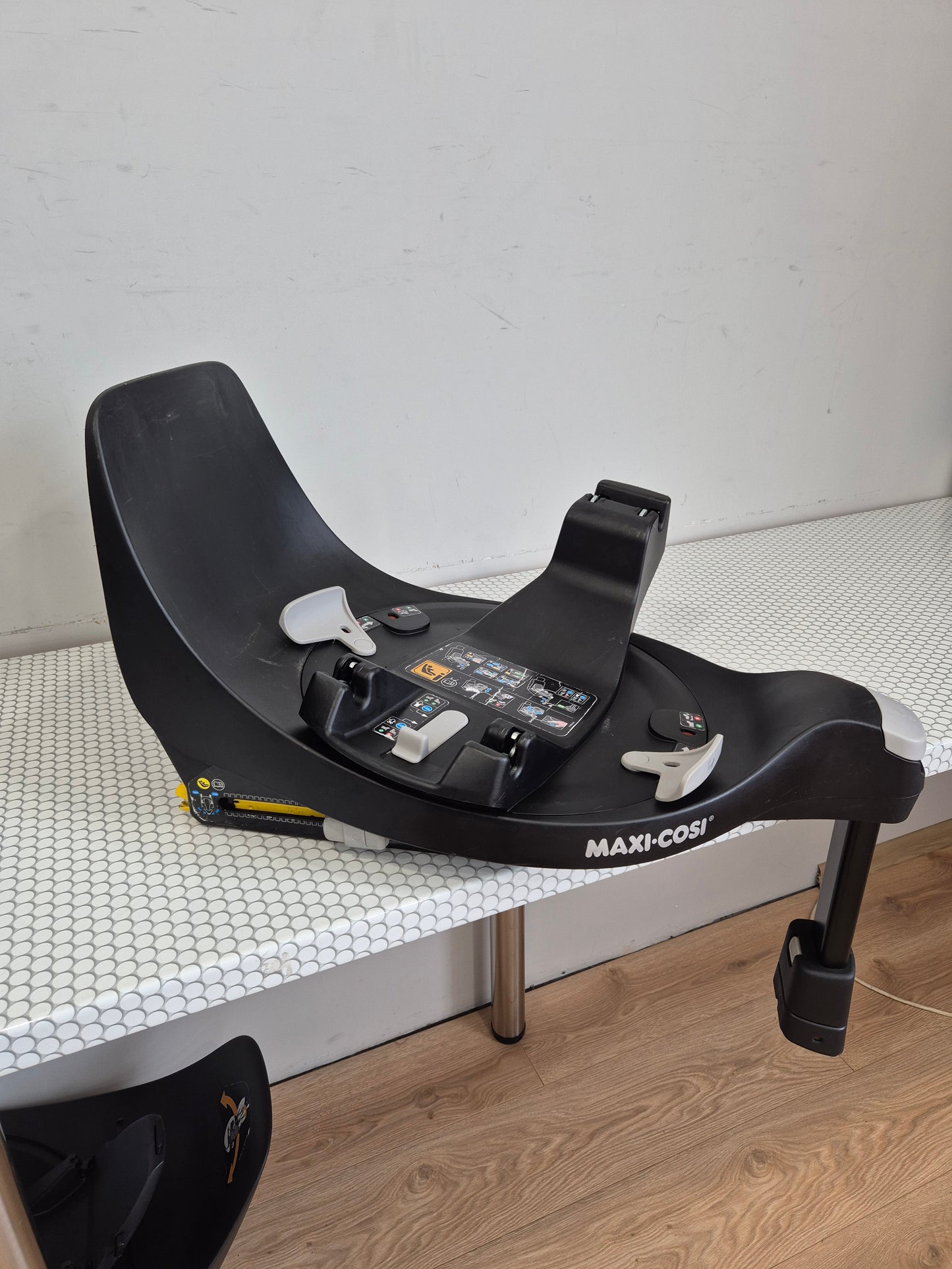 Maxi Cosi FamilyFix 360 IsoFix bazė