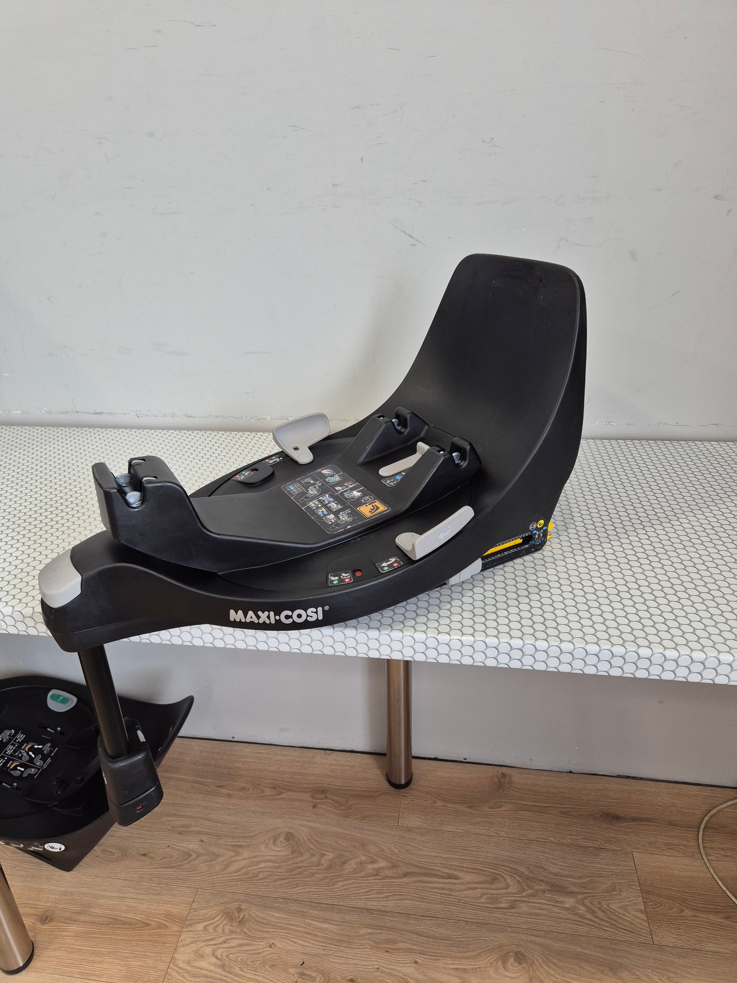 Maxi Cosi FamilyFix 360 IsoFix bazė