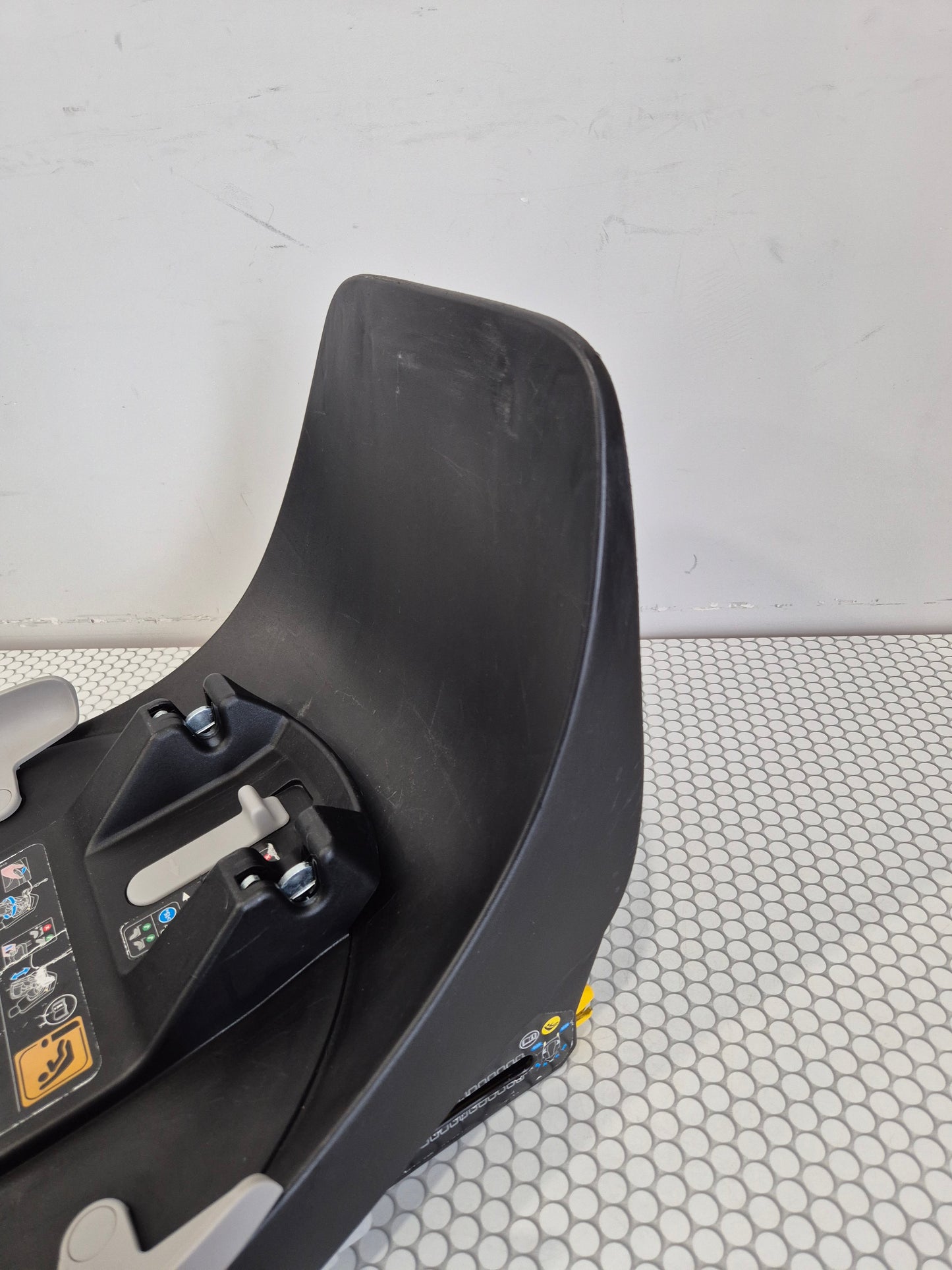 Maxi Cosi FamilyFix 360 IsoFix bazė