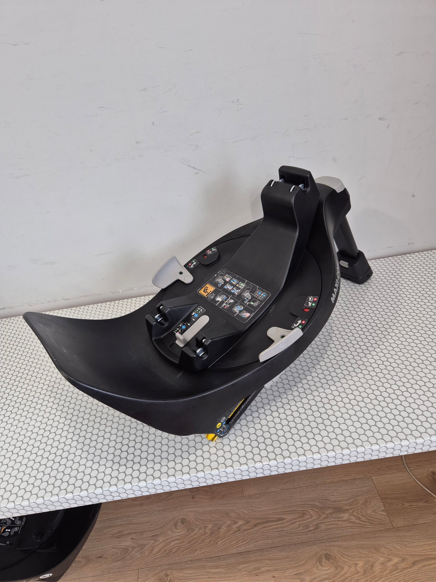 Maxi Cosi FamilyFix 360 IsoFix bazė