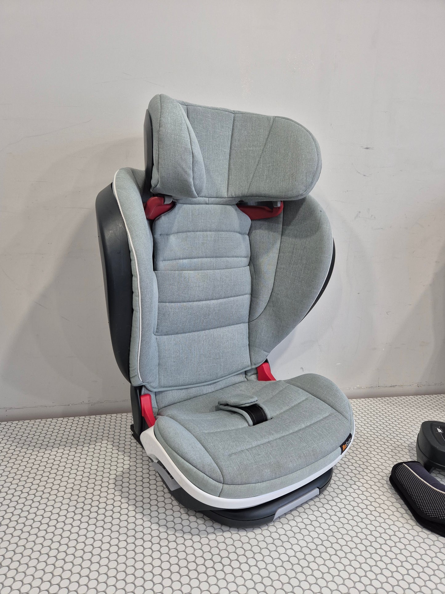 BeSafe iZi Flex Fix i-Size 15-36kg.