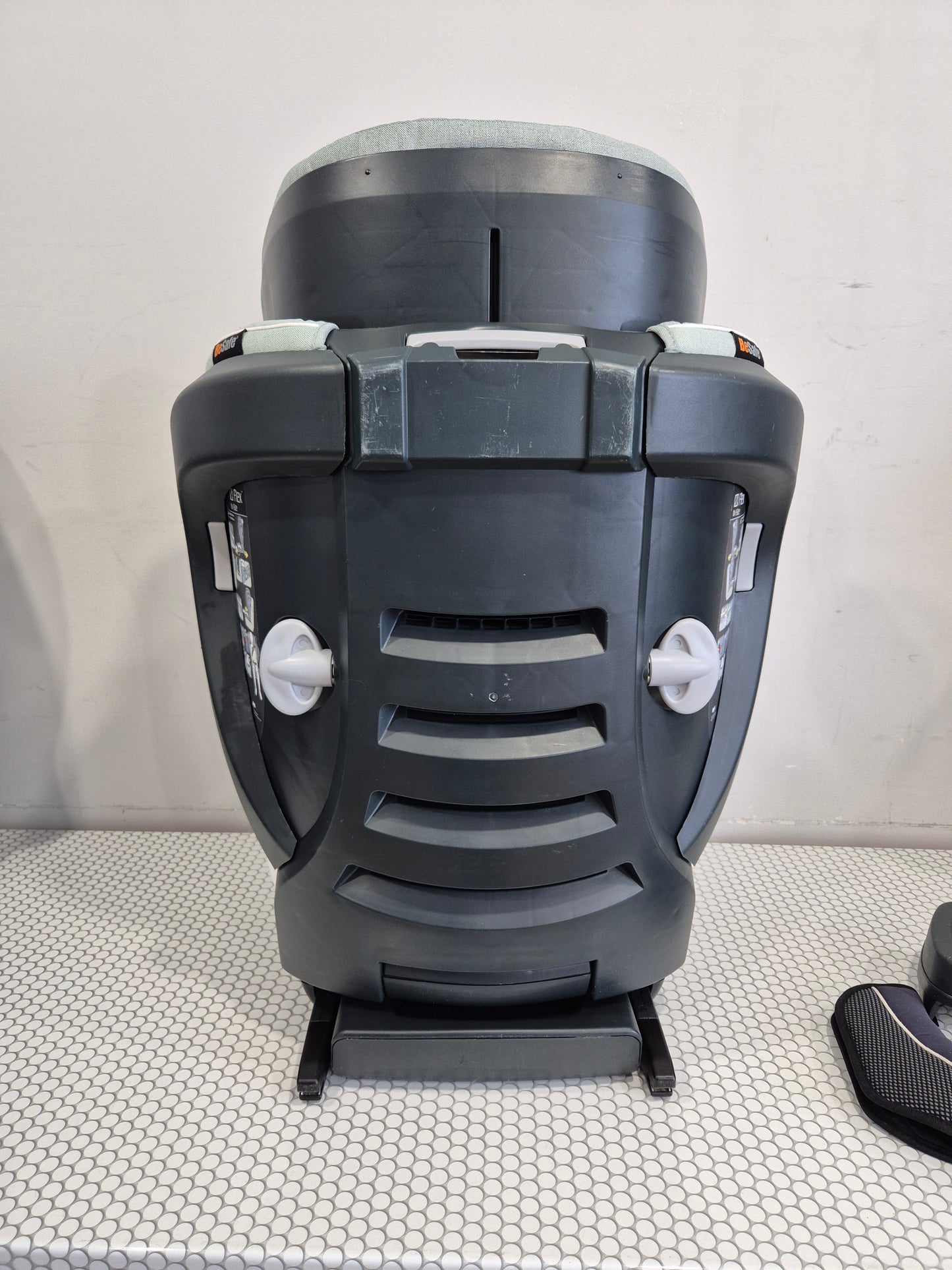 BeSafe iZi Flex Fix i-Size 15-36kg.