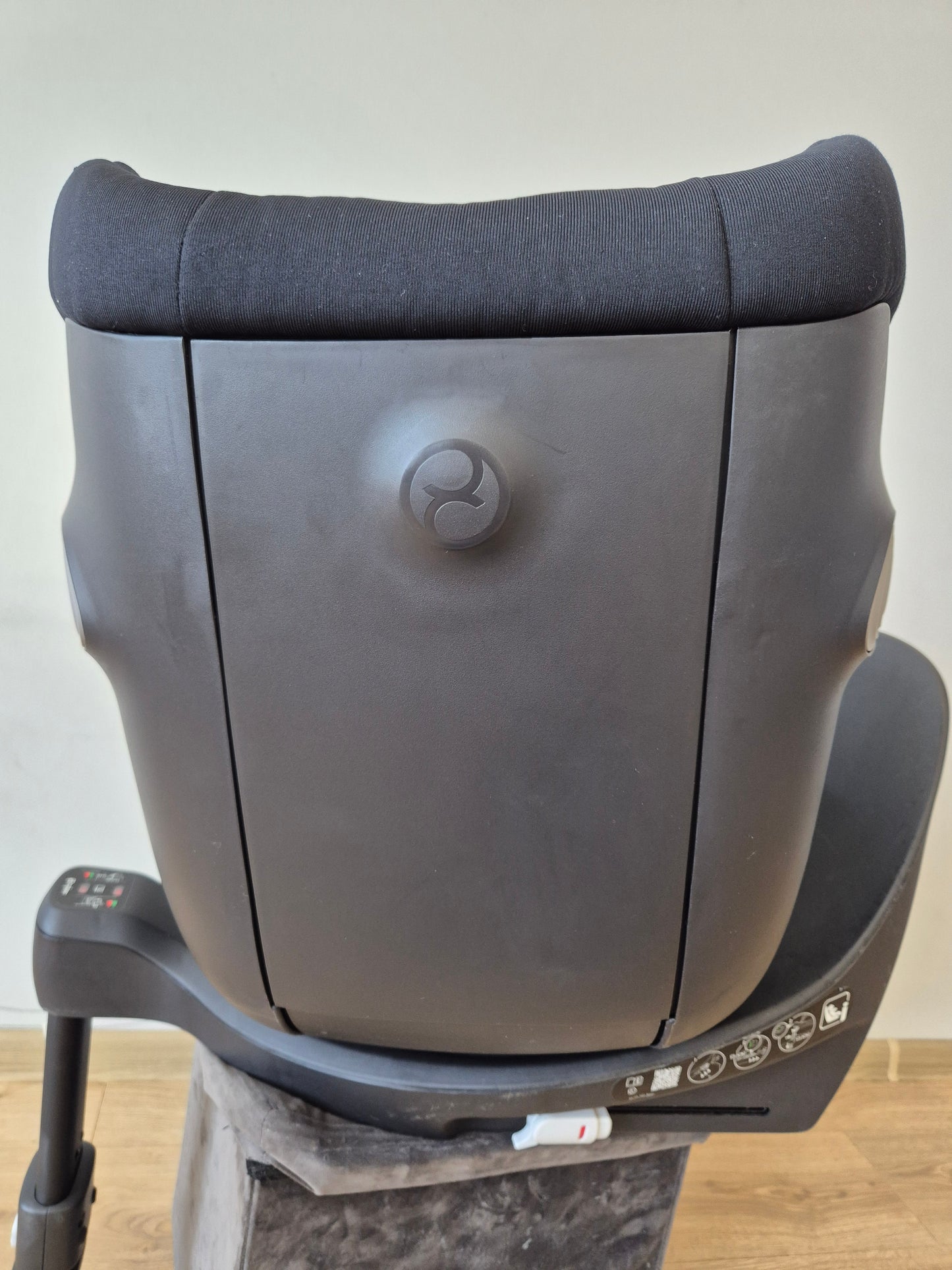 Cybex Sirona S2 i-Size 0-18kg.