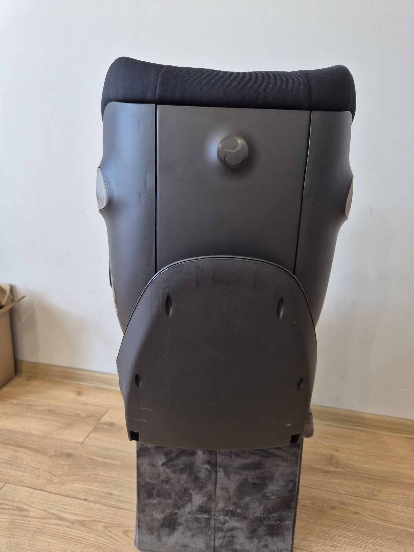 Cybex Sirona S2 i-Size 0-18kg.