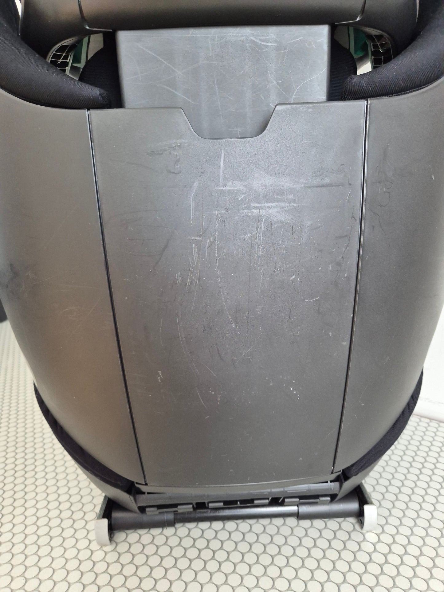 Cybex Solution S i-Fix 15-36kg.