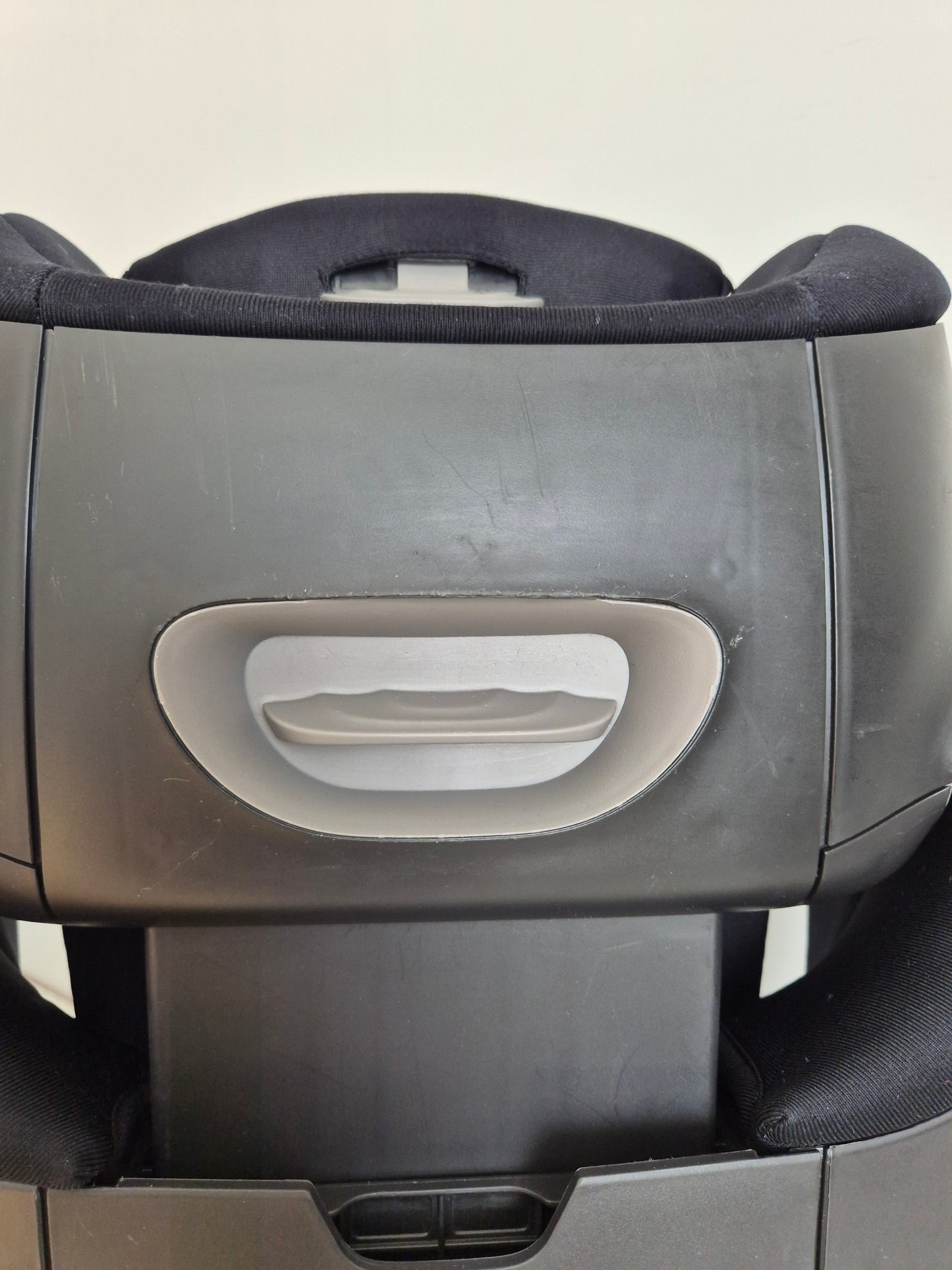 Cybex Solution S i-Fix 15-36kg.