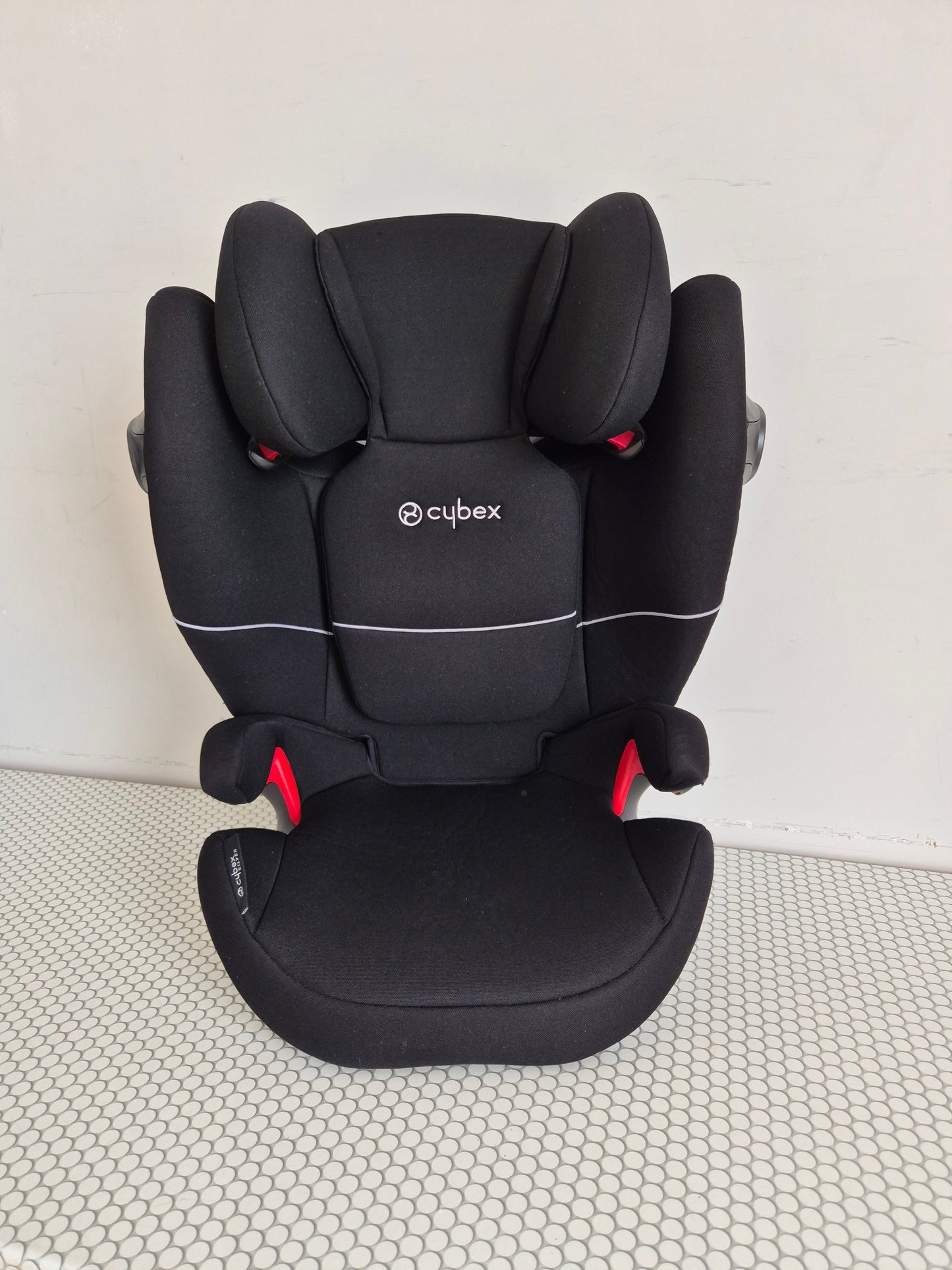Cybex Solution M-Fix 15-36kg.